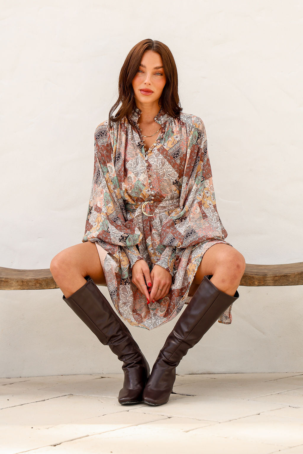 NEAVE DREAMS MIDI