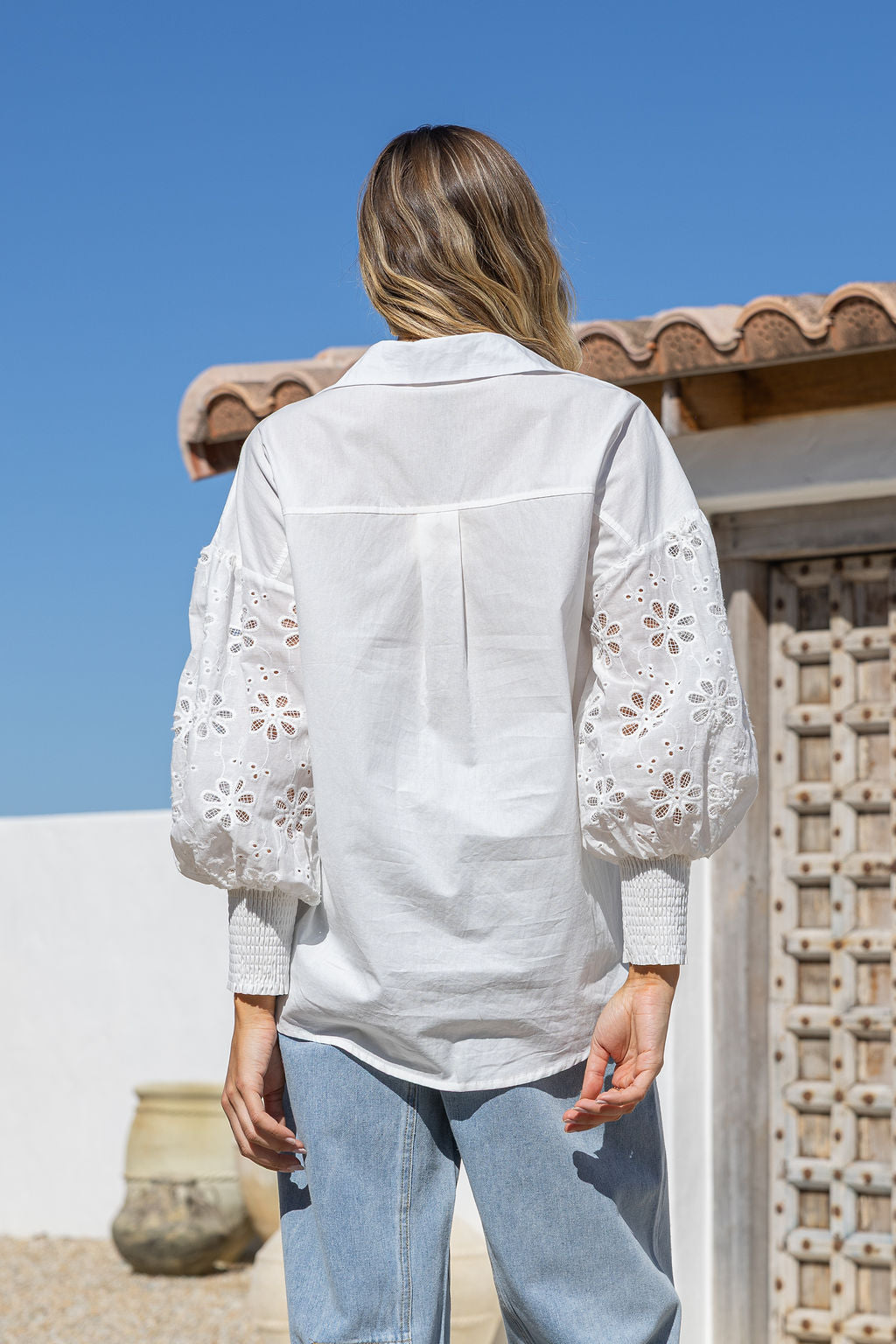 COMO SHIRT
