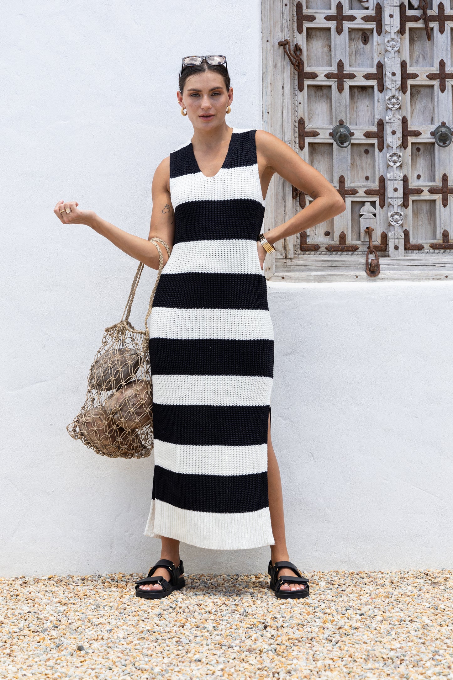 EVE MAXI