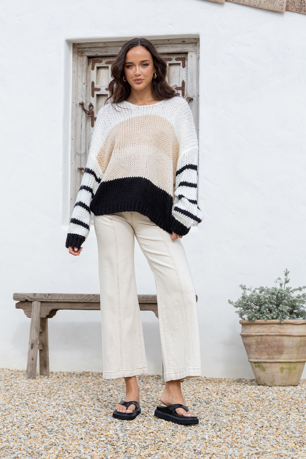 CC KNIT