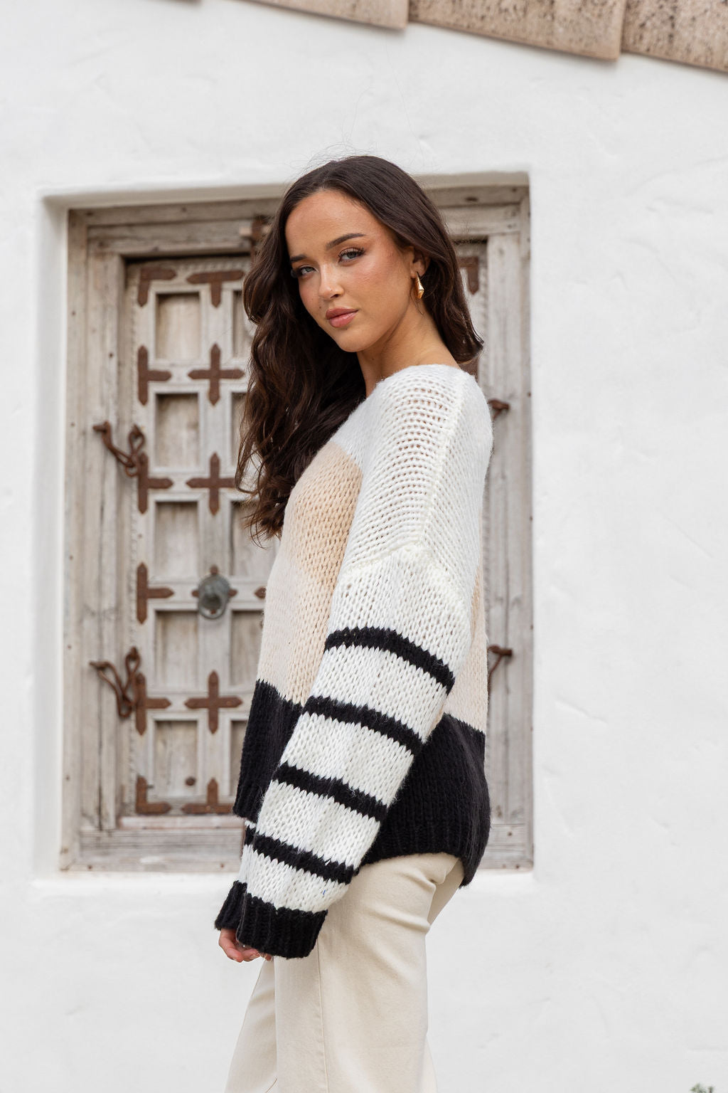 CC KNIT