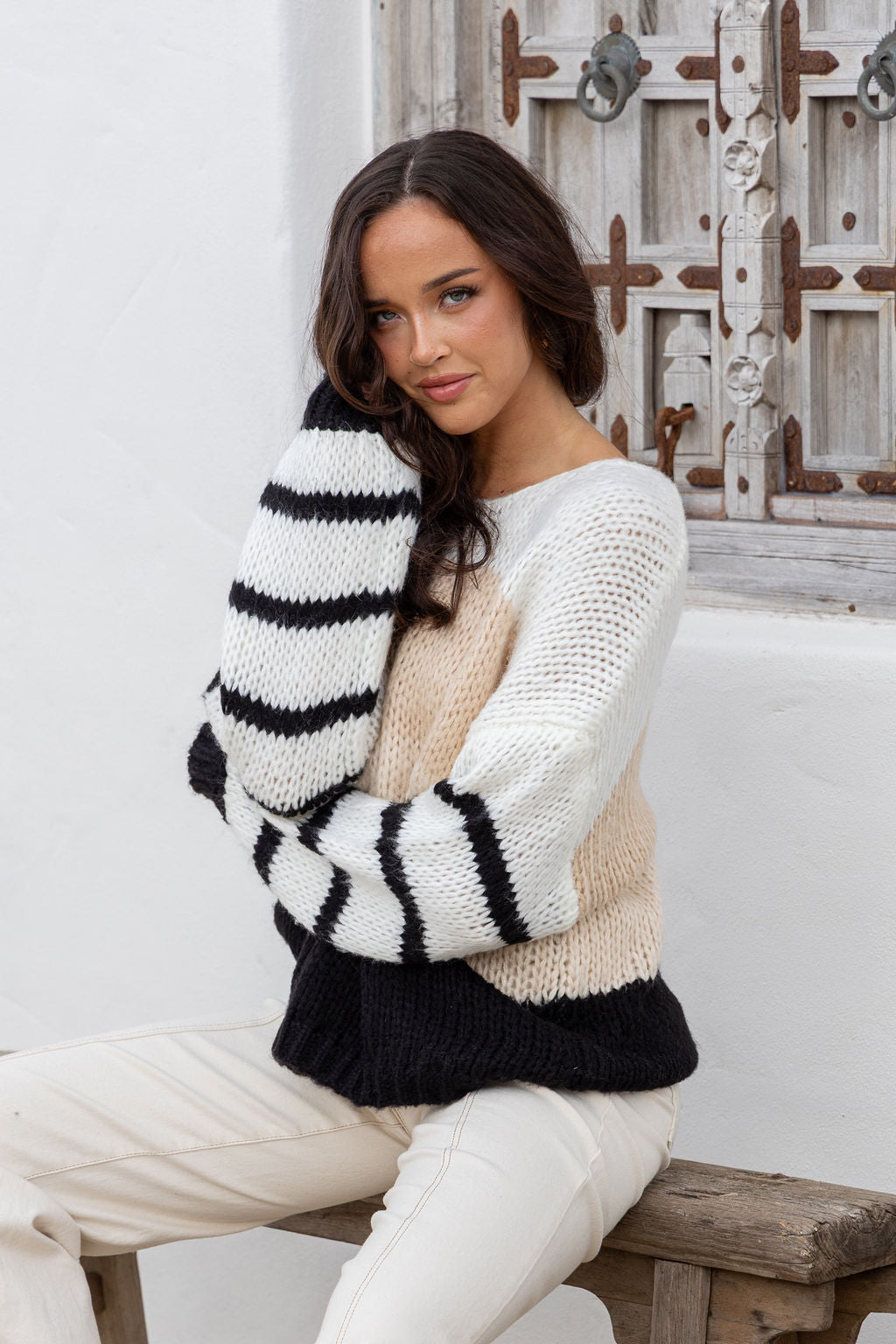 CC KNIT