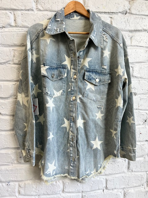 STAR JACKET