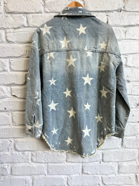STAR JACKET