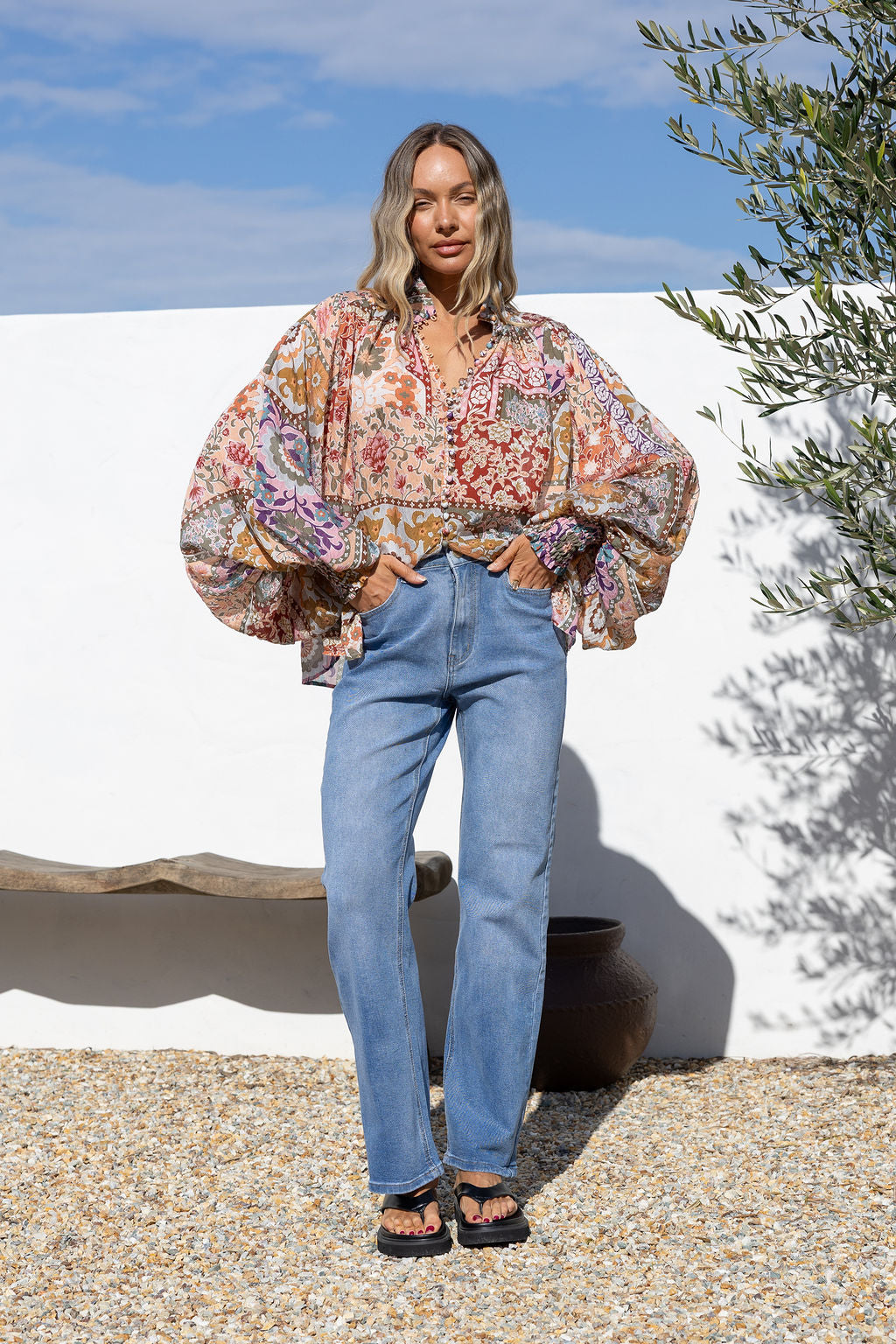 JOLENE DREAMS