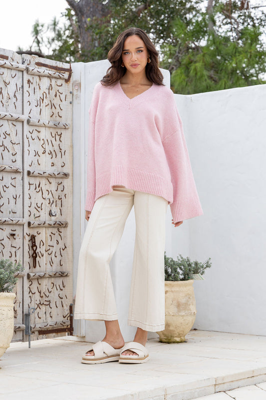 LANI KNIT