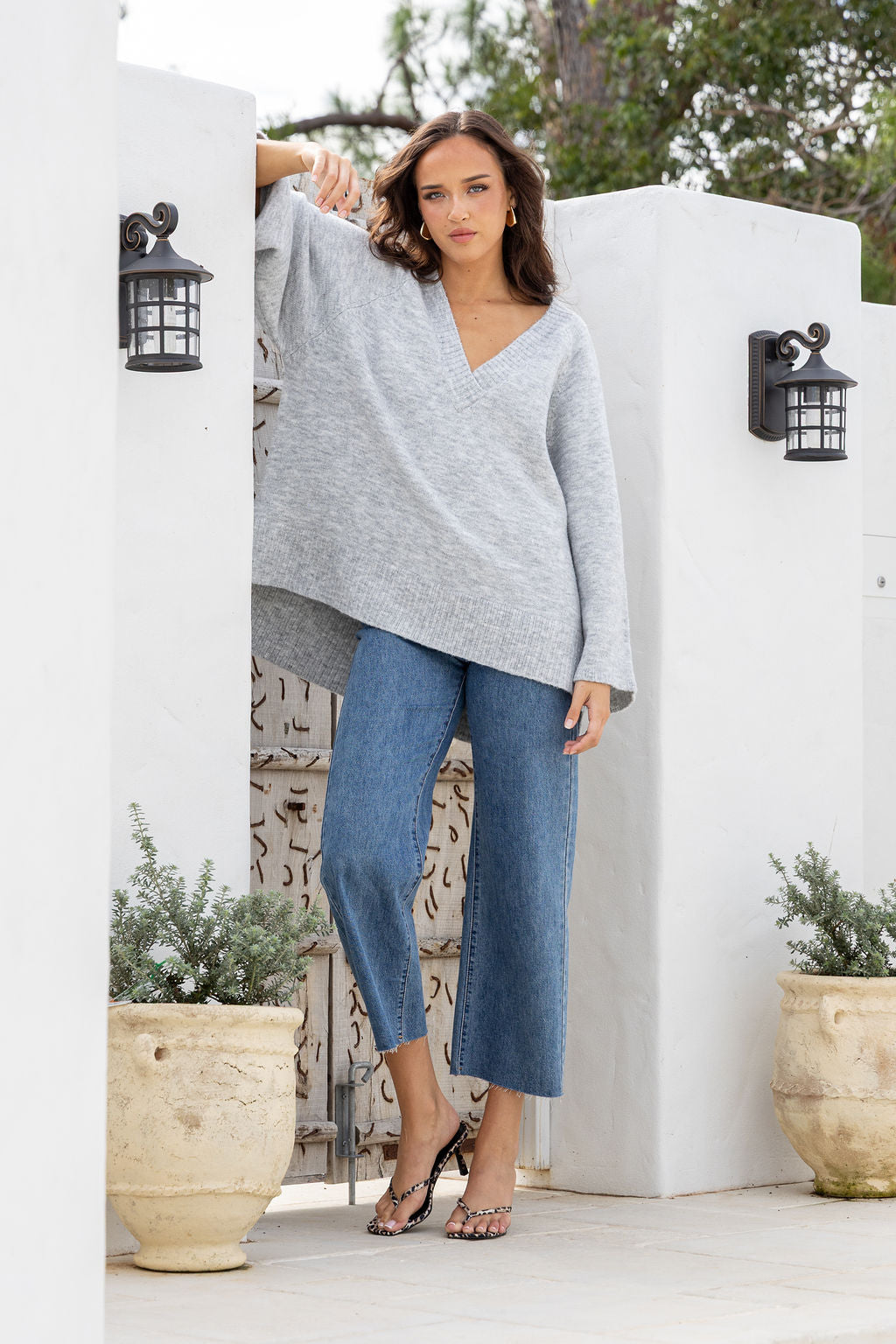 GG KNIT
