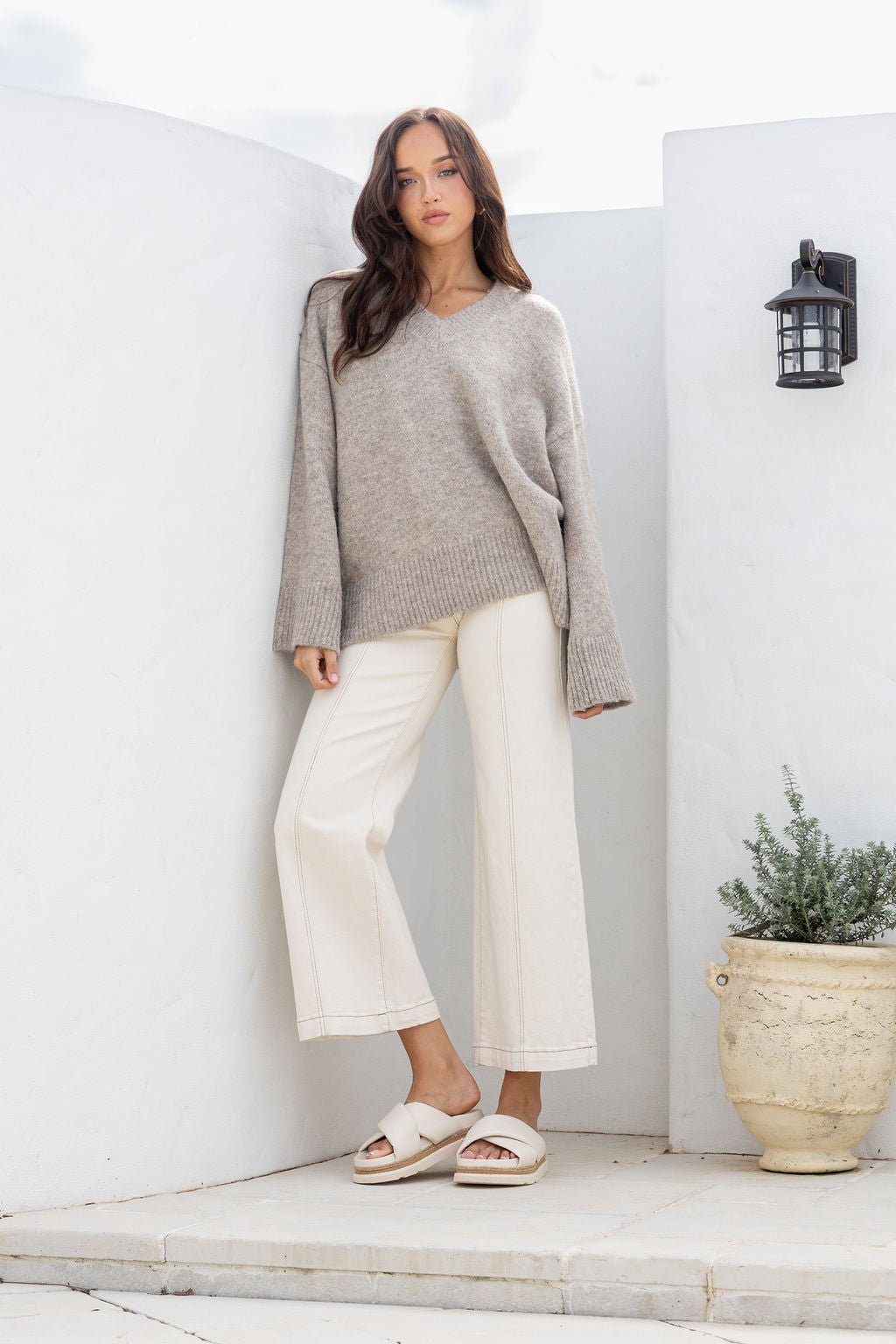 LANI KNIT