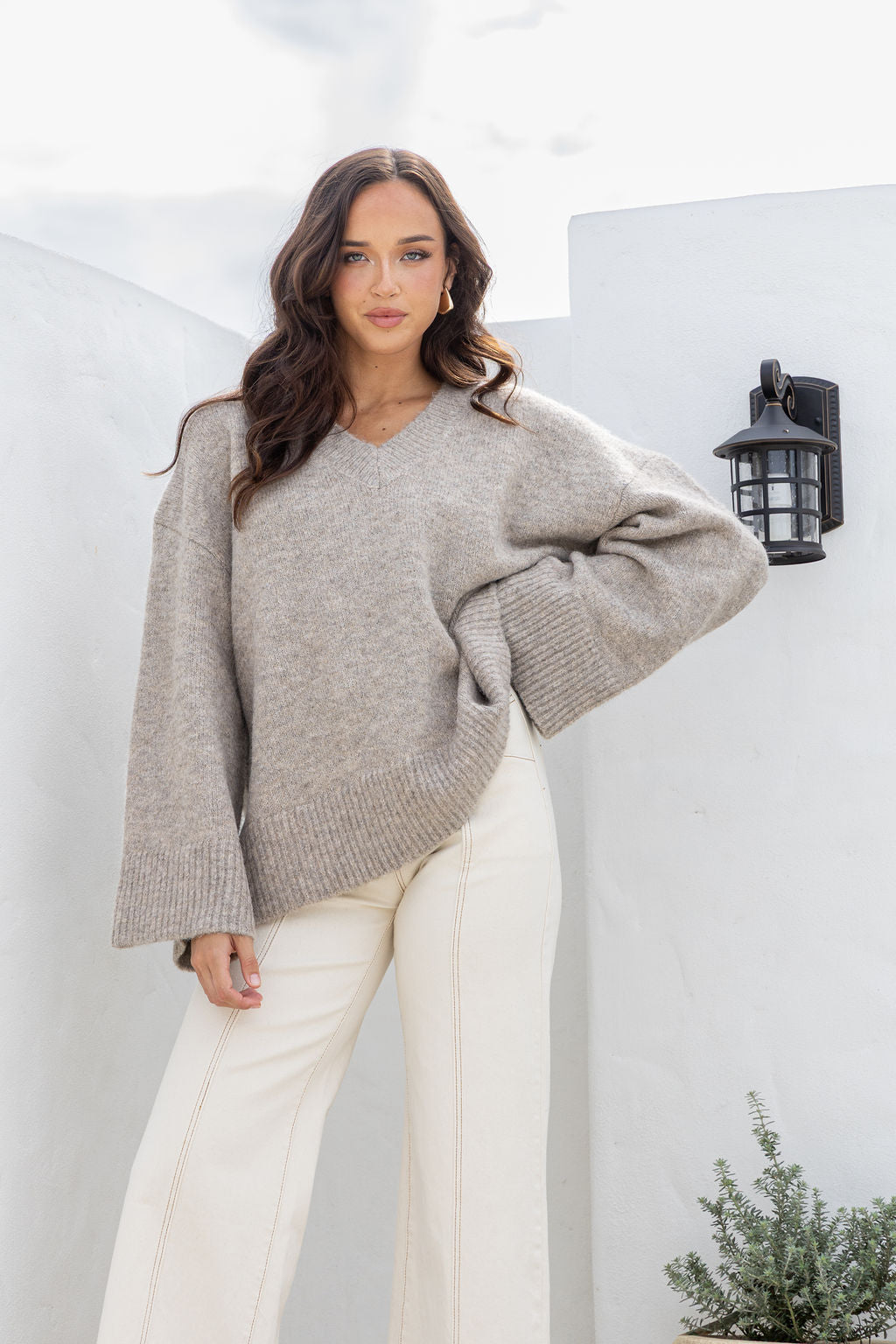 LANI KNIT