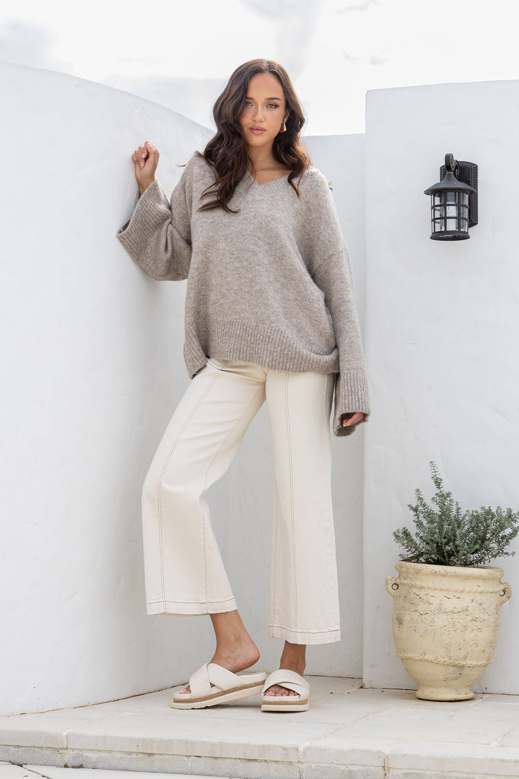 LANI KNIT