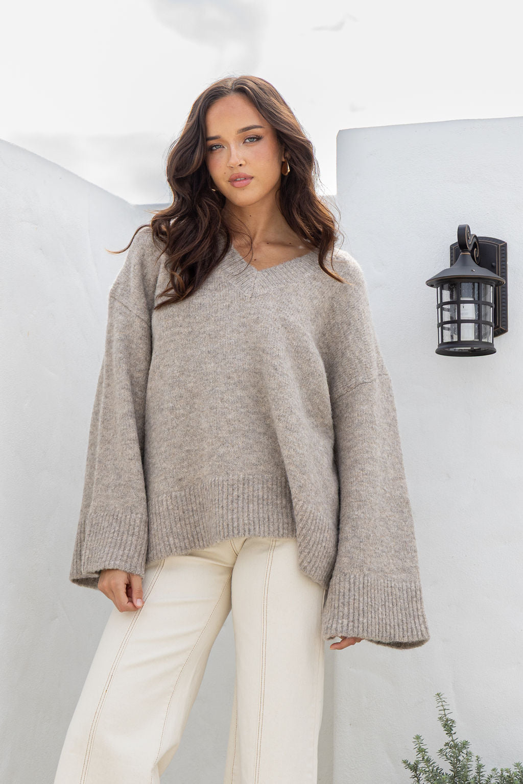 LANI KNIT