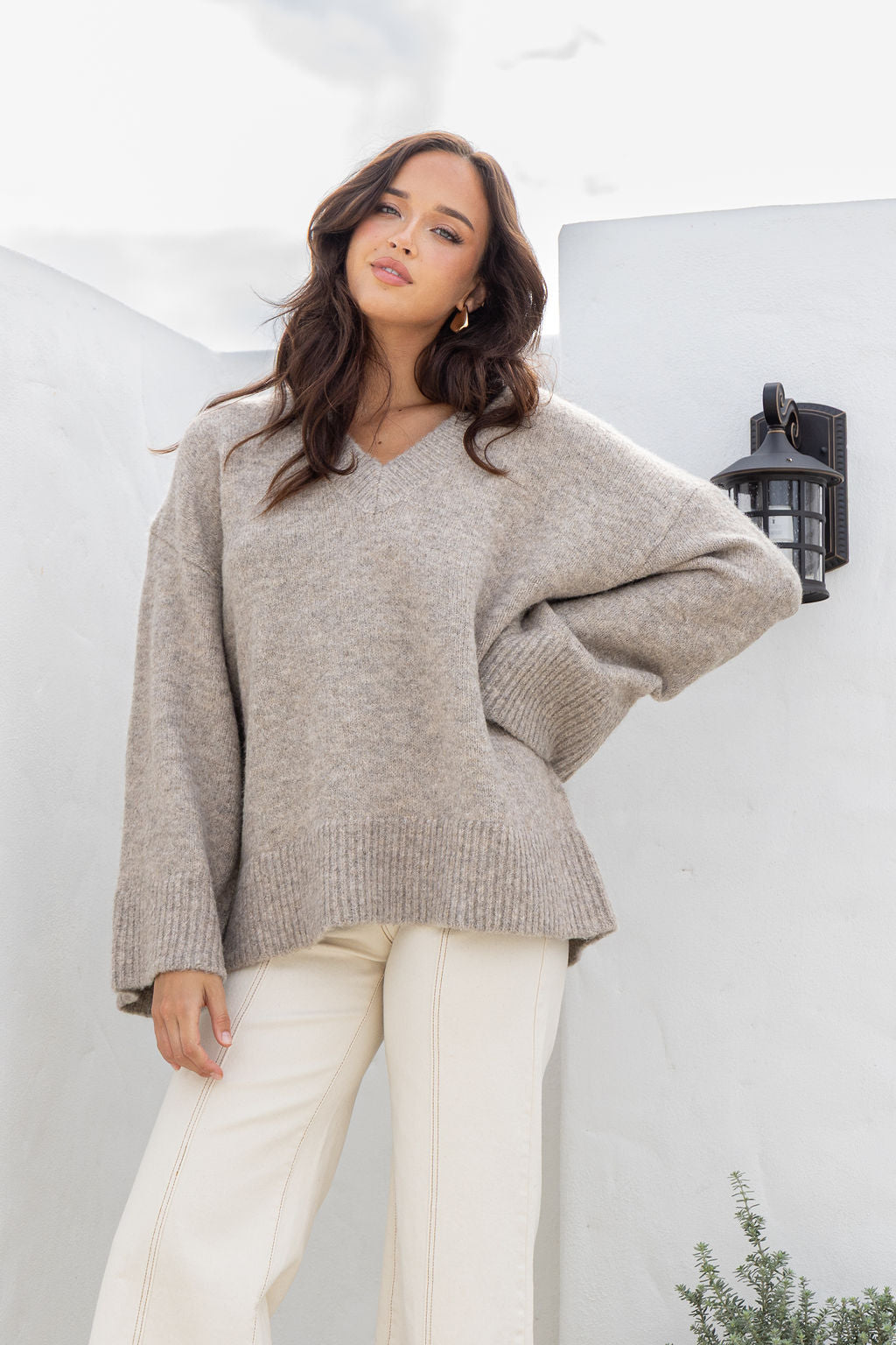 LANI KNIT