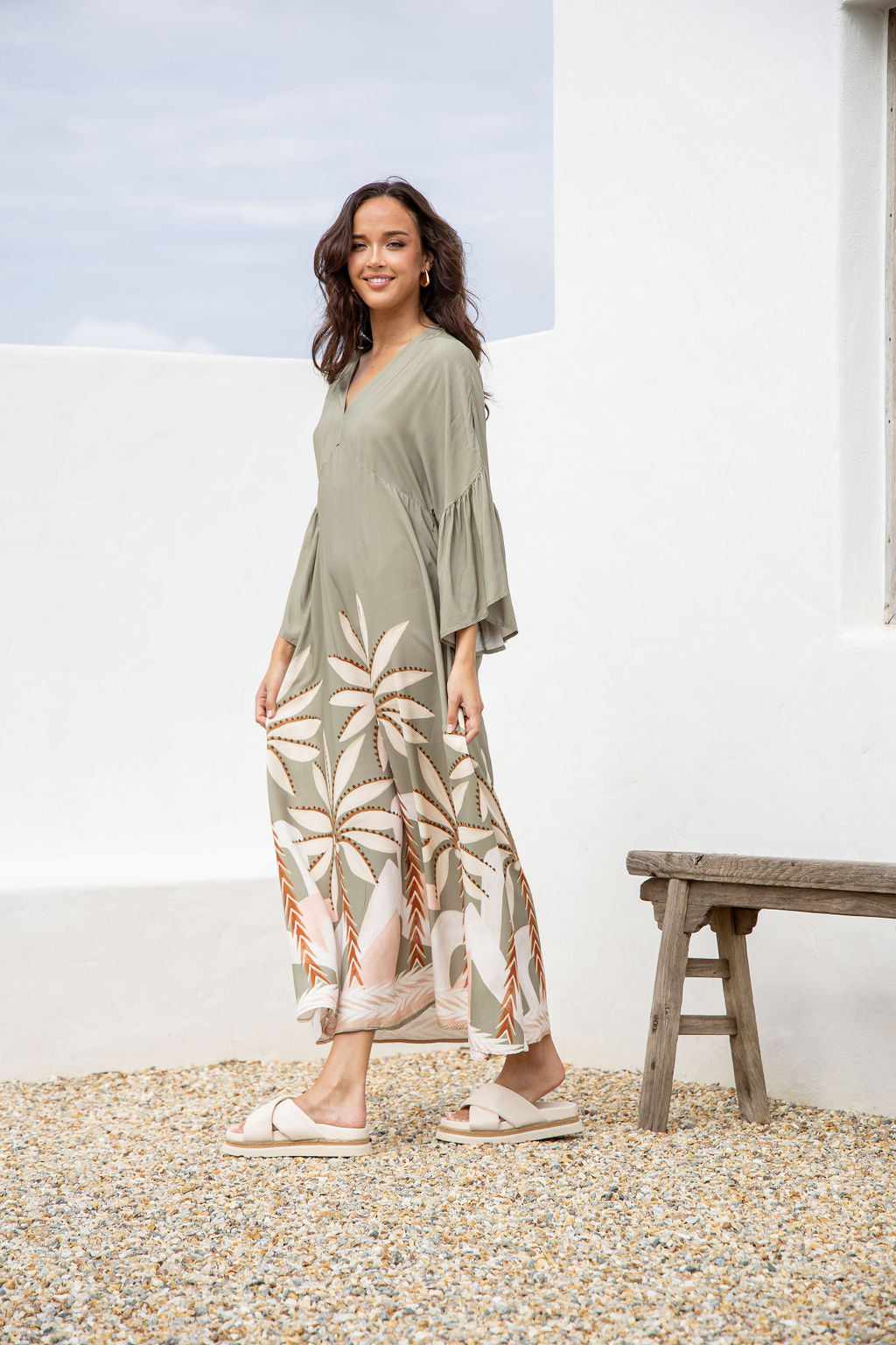 LANI DRESS