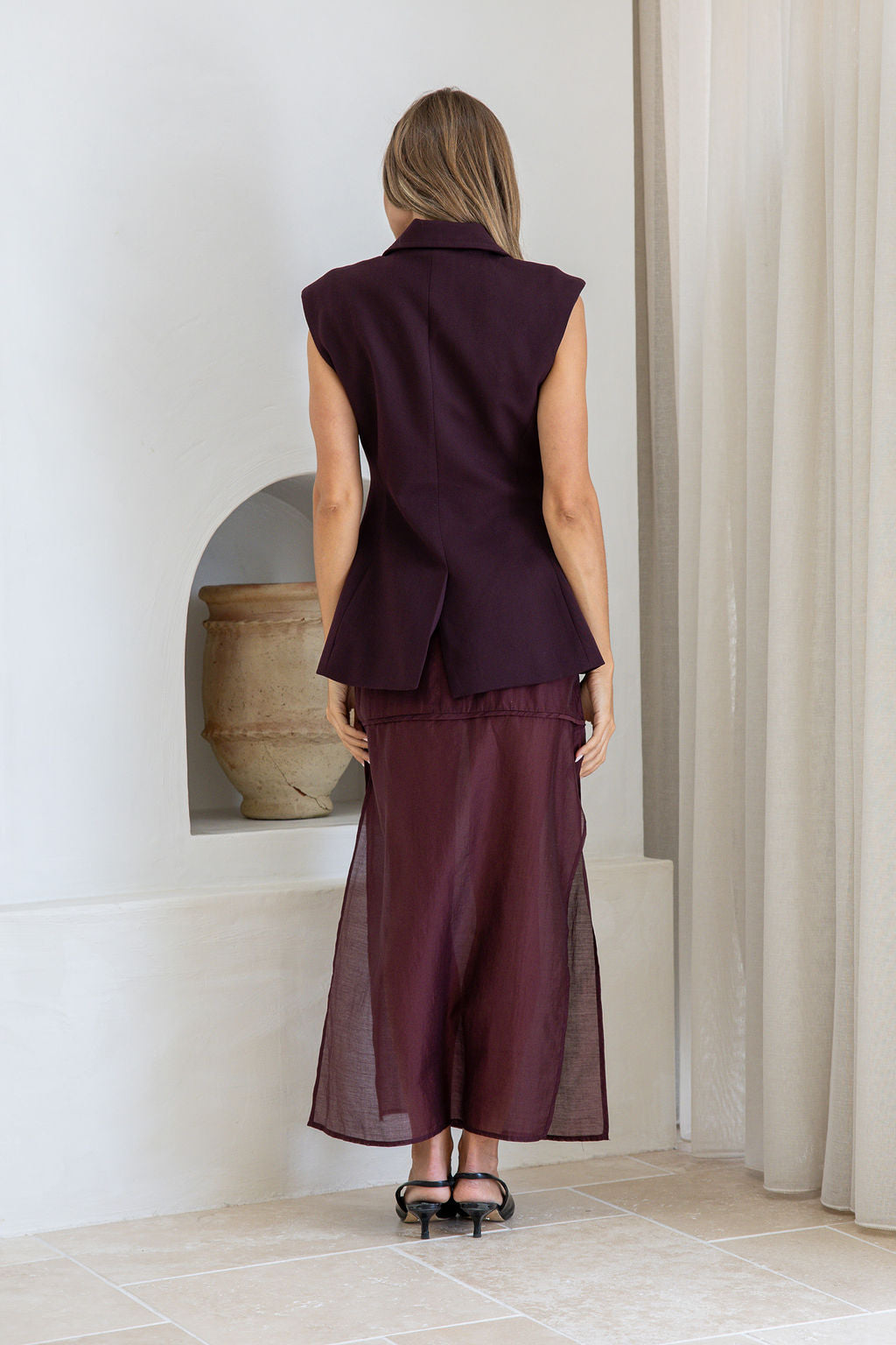SIREN SKIRT