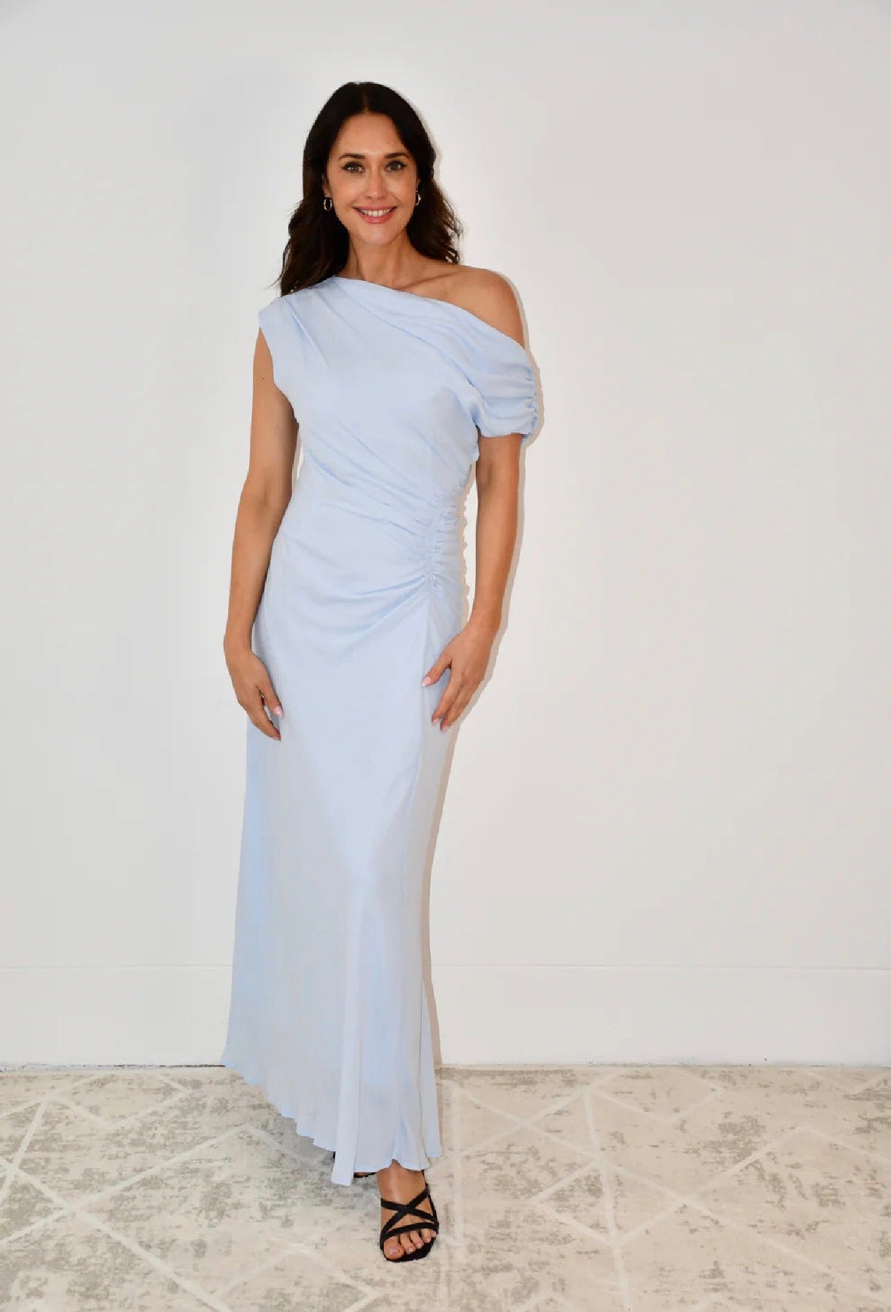 JESS DRESS
