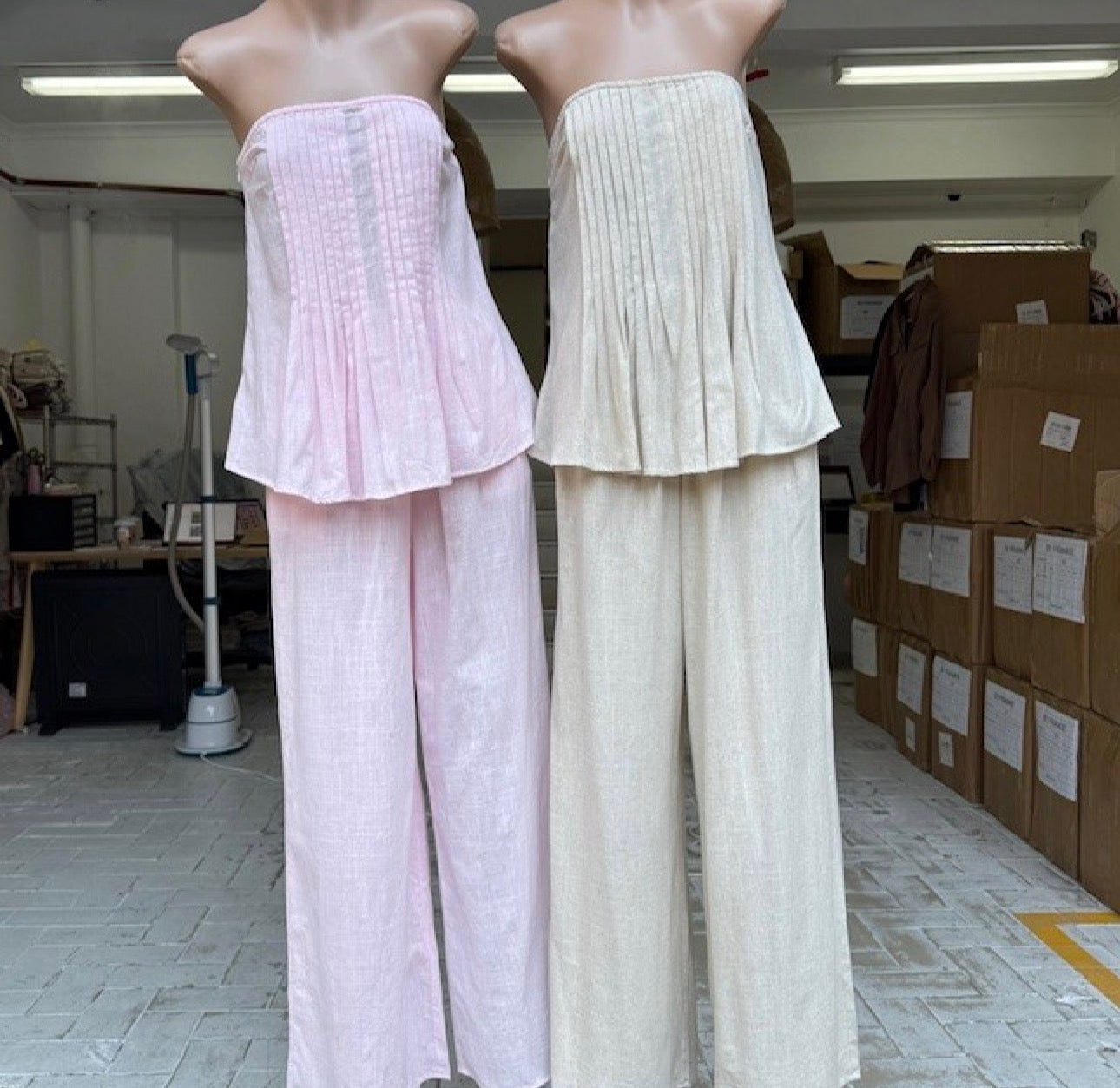 PEONIE SET