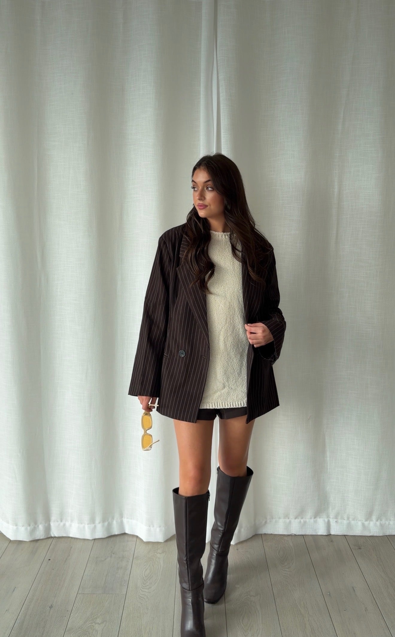 PAM BLAZER