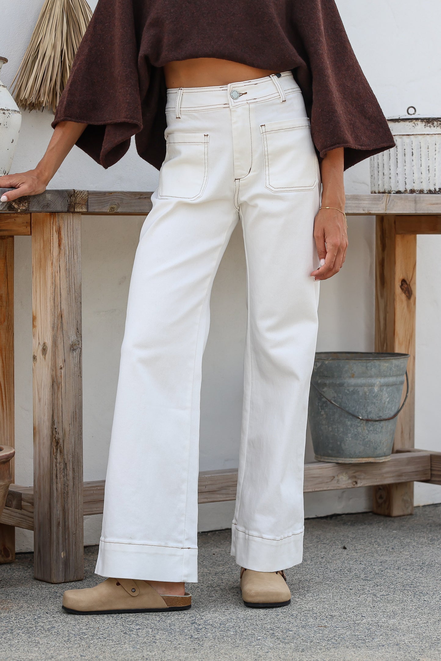 ROME JEAN