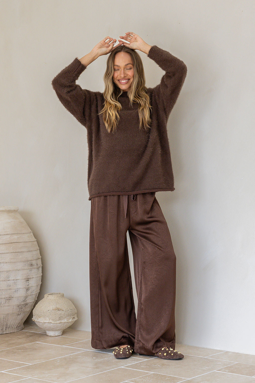 PORTOFINO KNIT