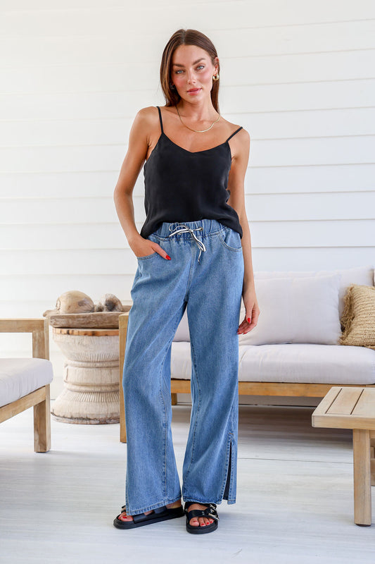 DAMSEL DENIM JENS