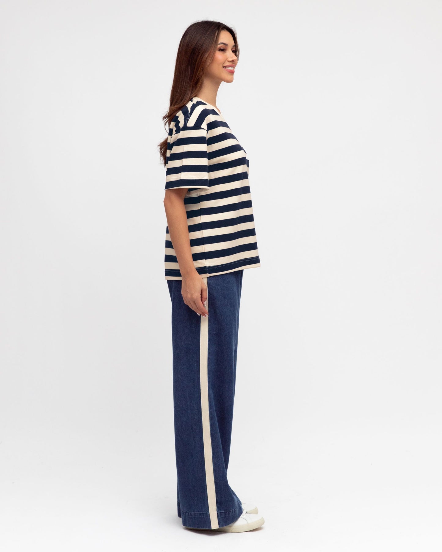 LUNA DENIM JEAN