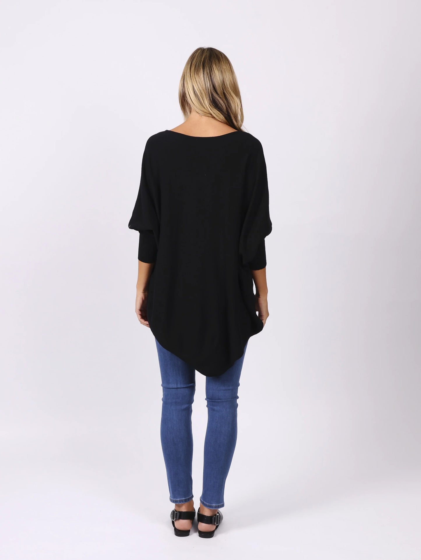 ZOE KNIT