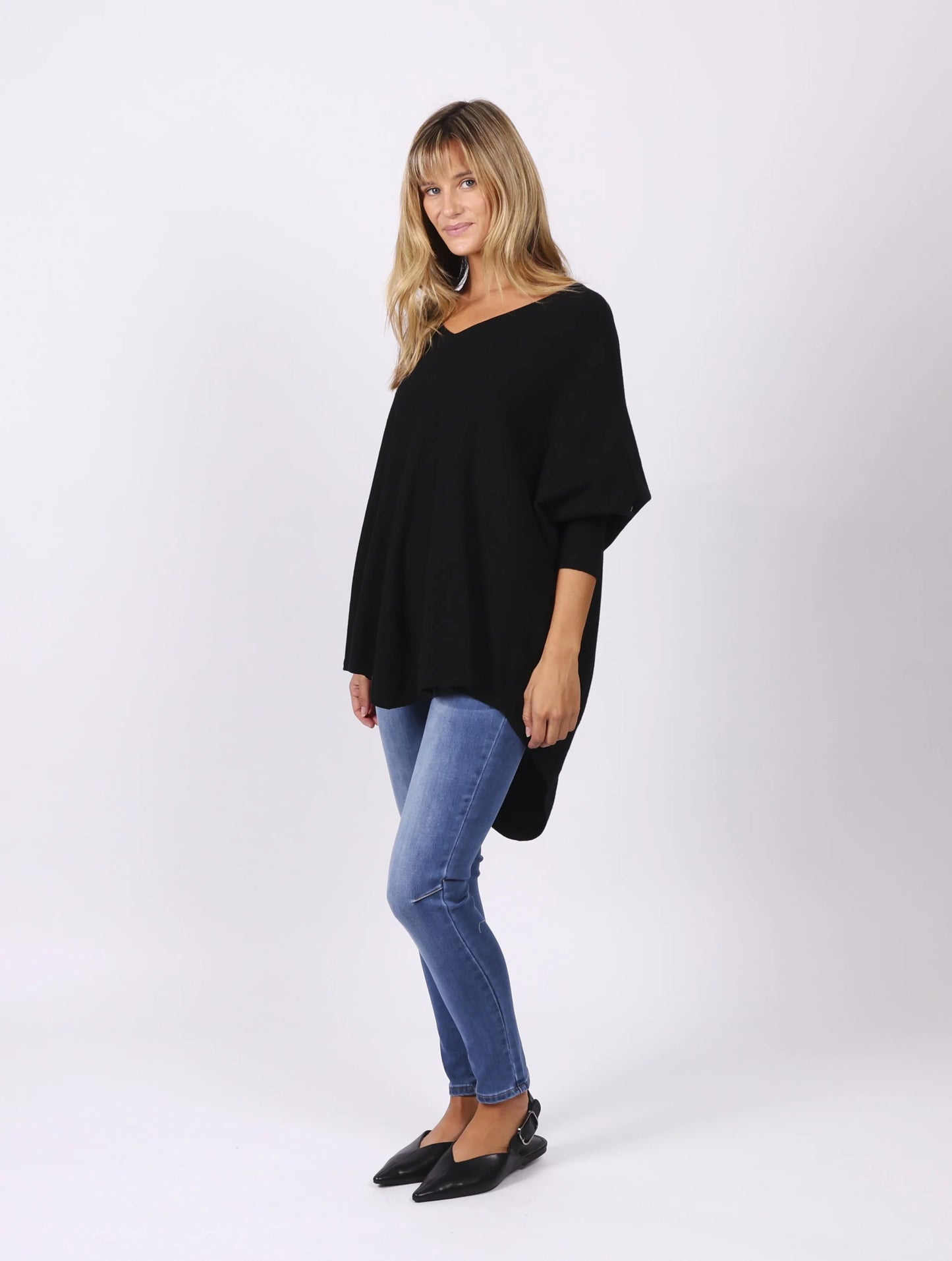 ZOE KNIT