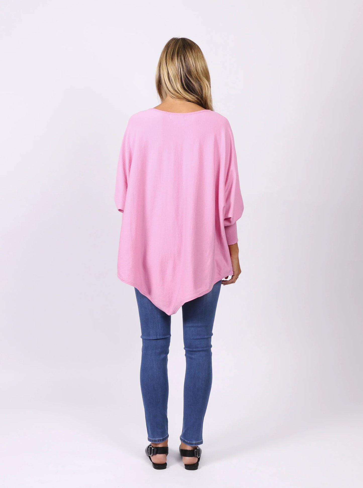 ZOE KNIT