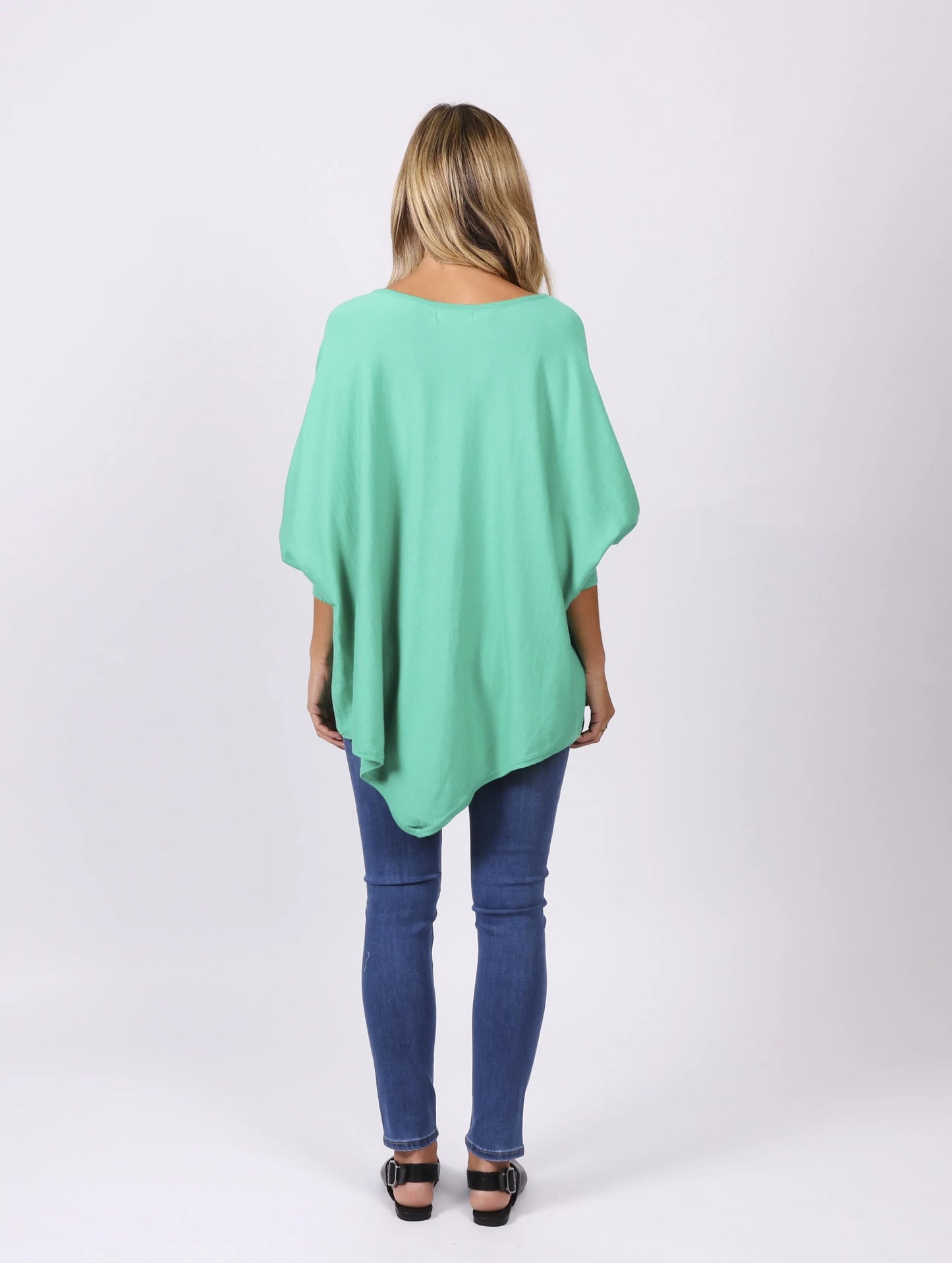 ZOE KNIT