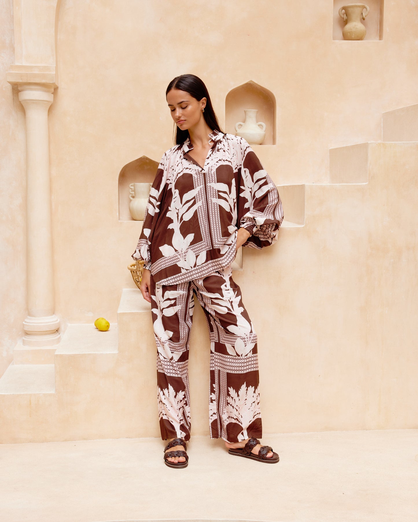 NUSA PANT