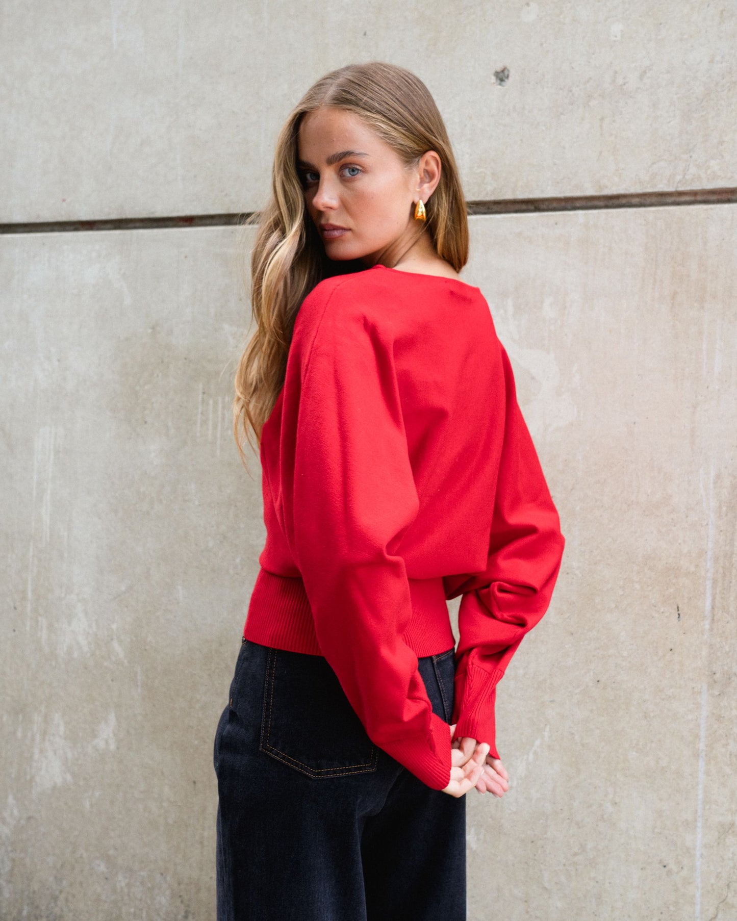 MEL KNIT