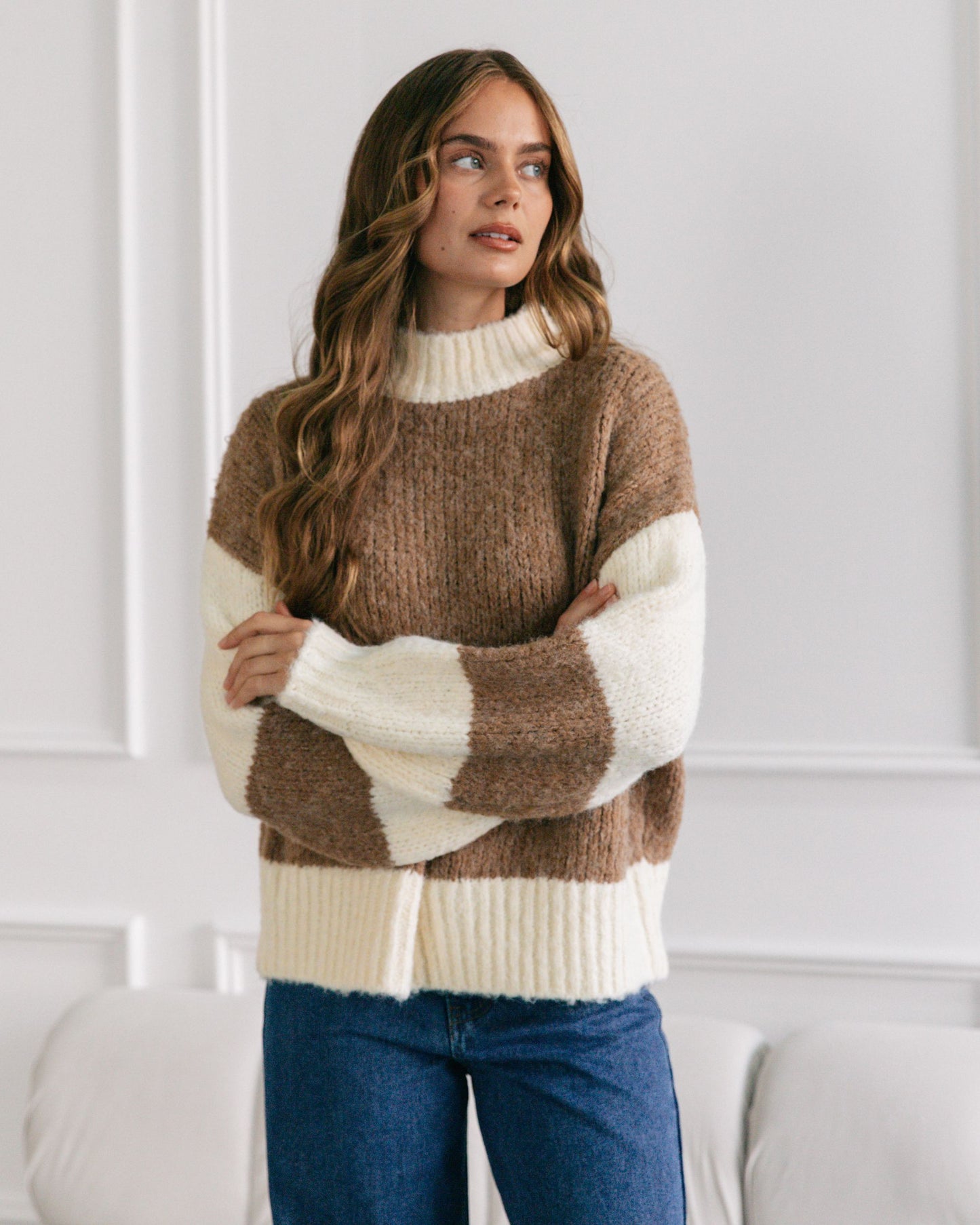 BELLE KNIT