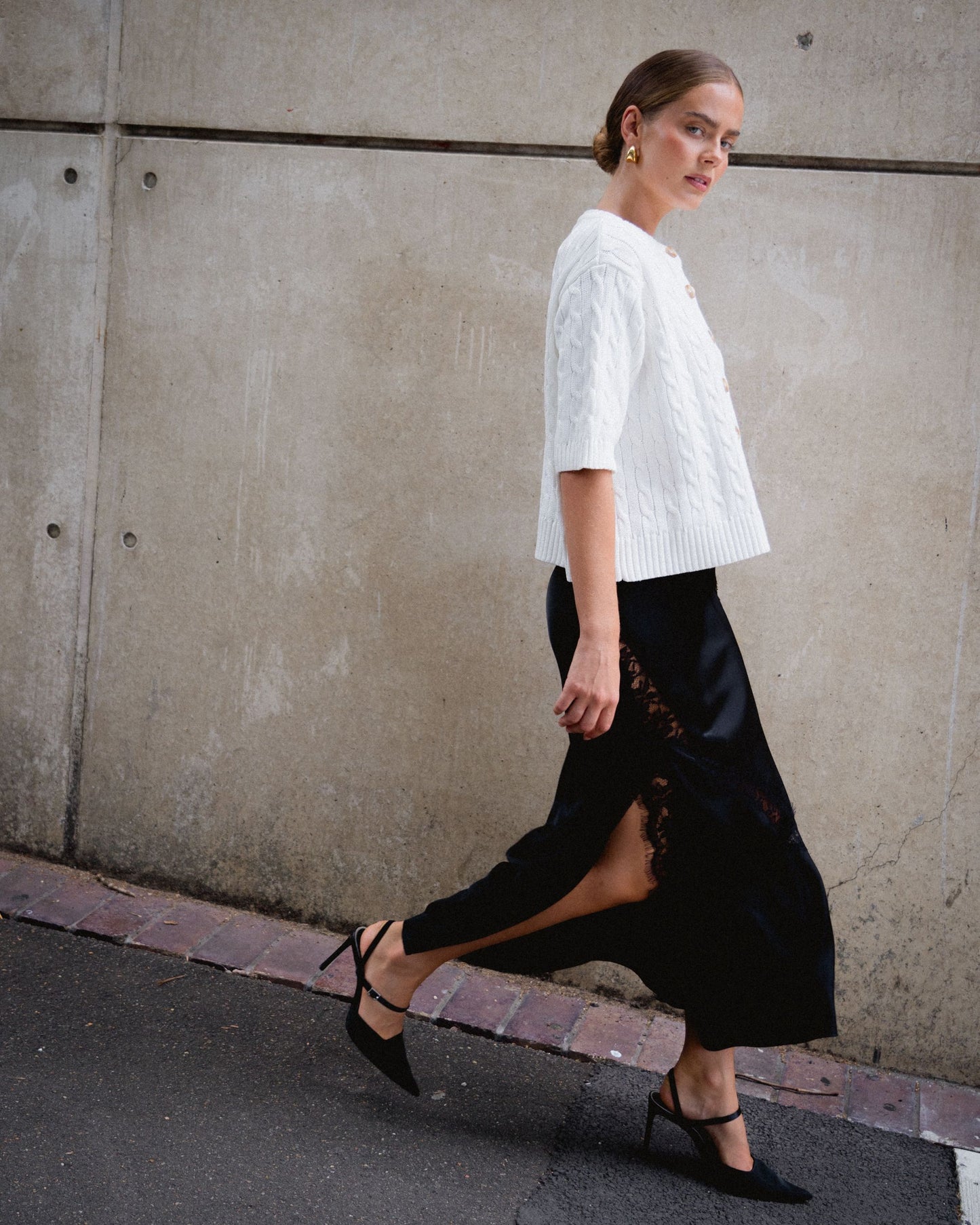 SOPHIE SKIRT