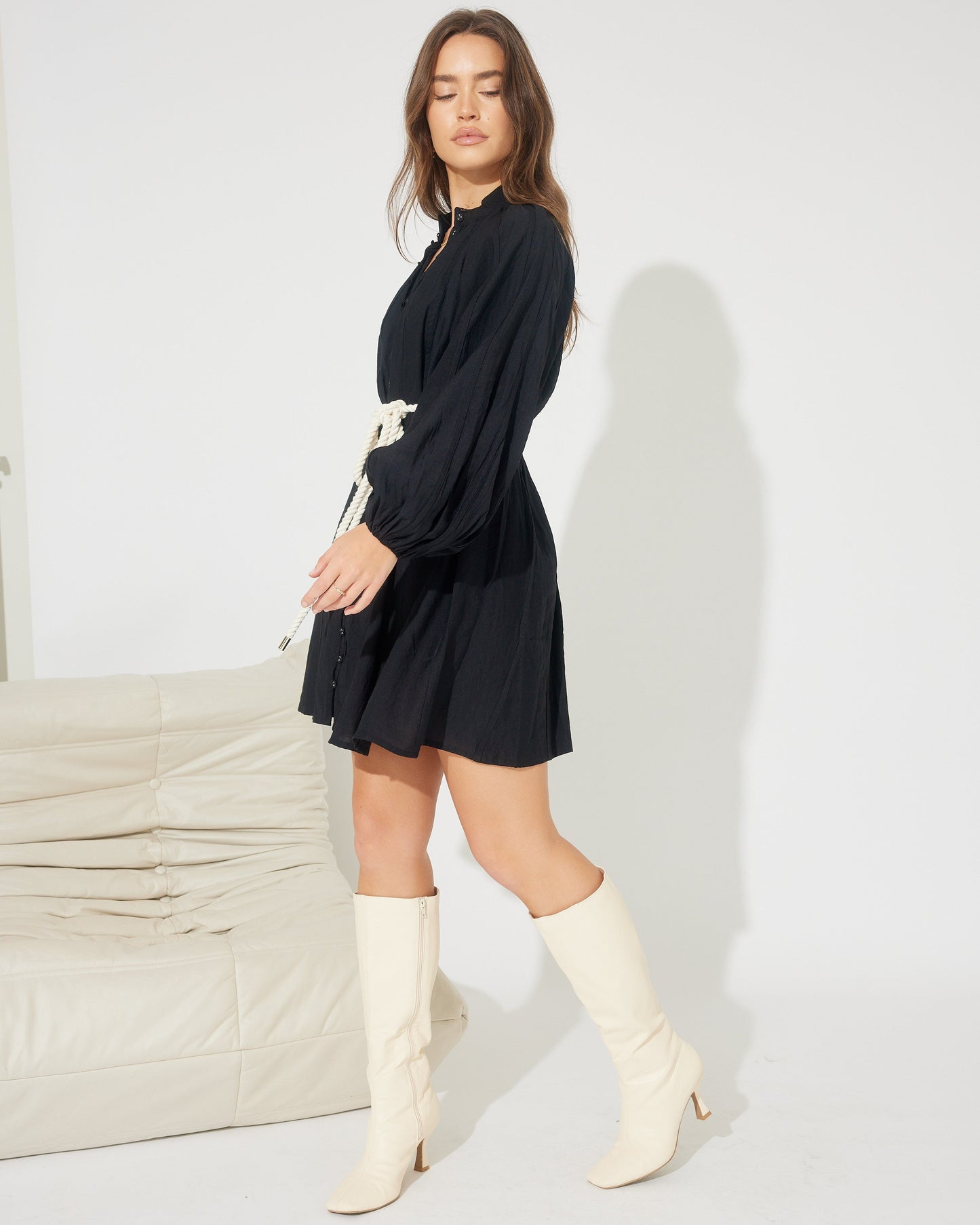 AMINA SMOCK