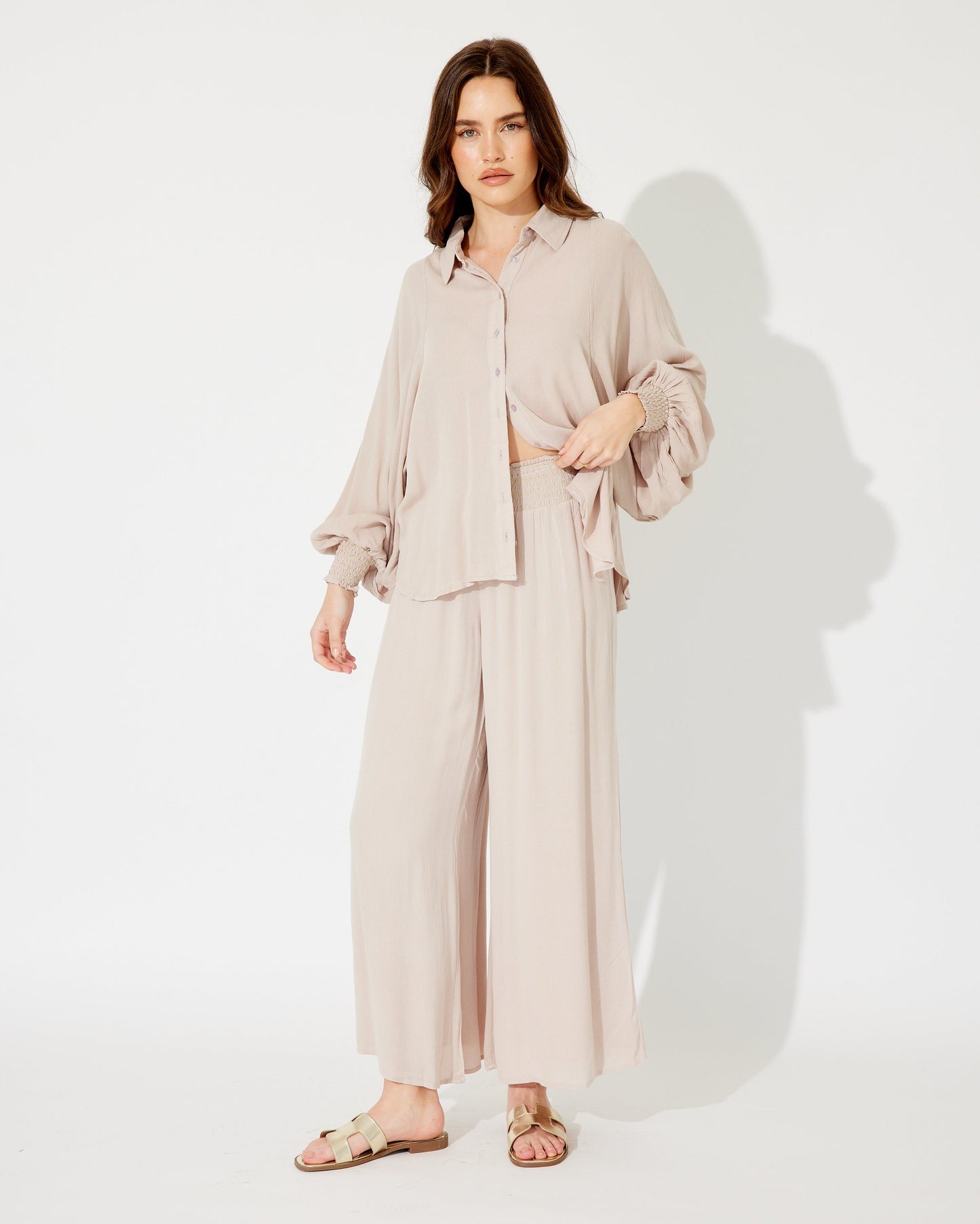 MILOS PANT