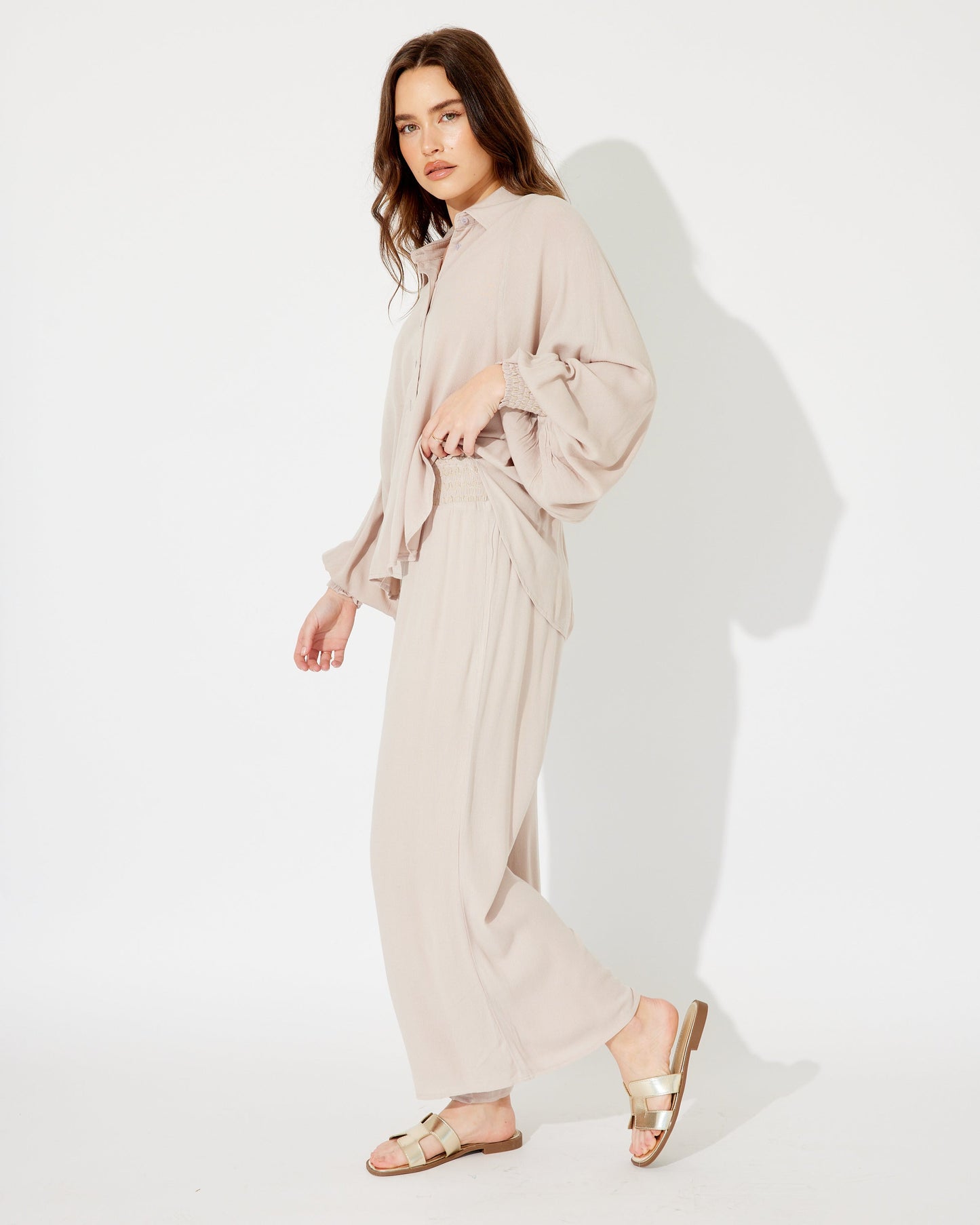 MILOS PANT