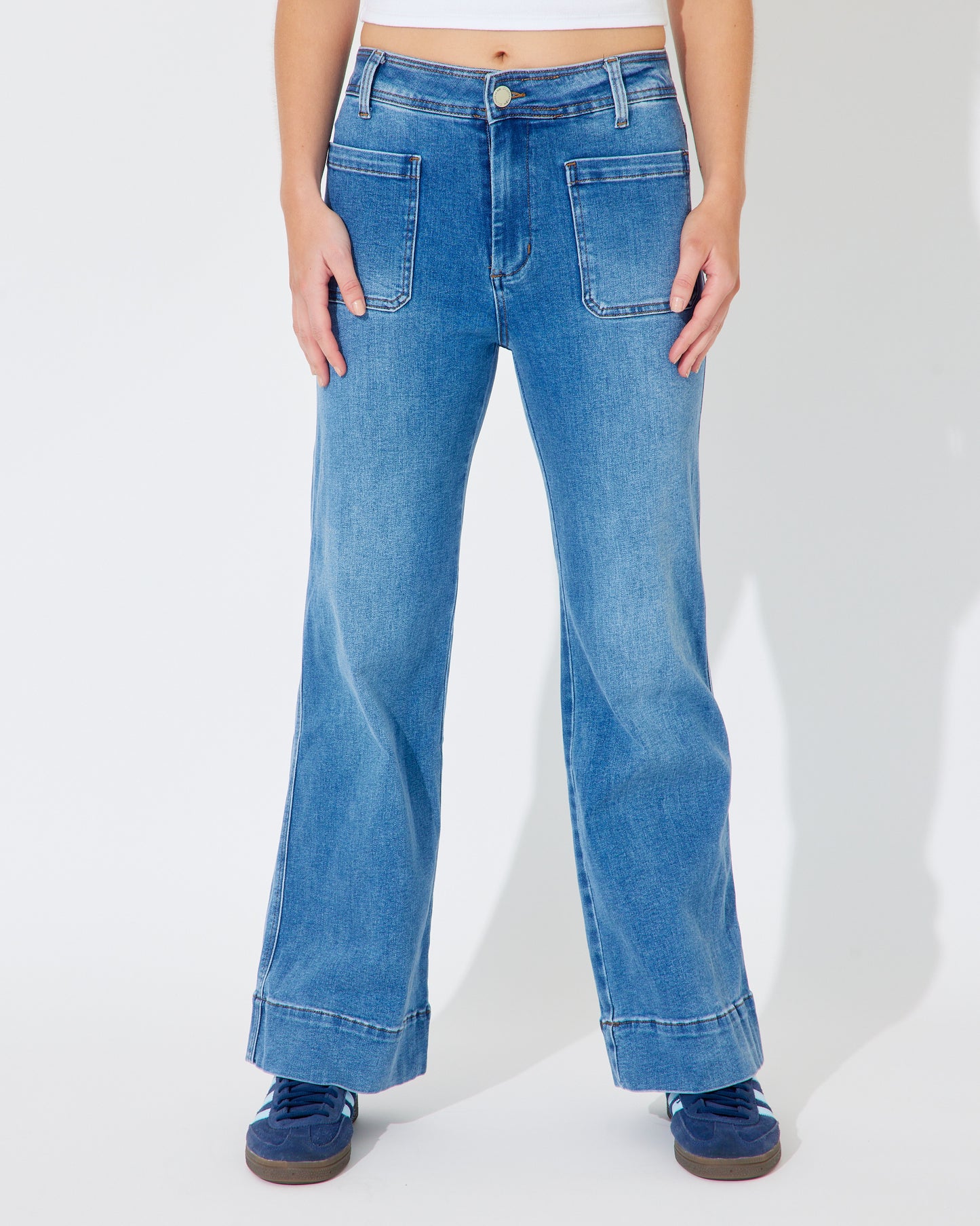 ROME JEAN
