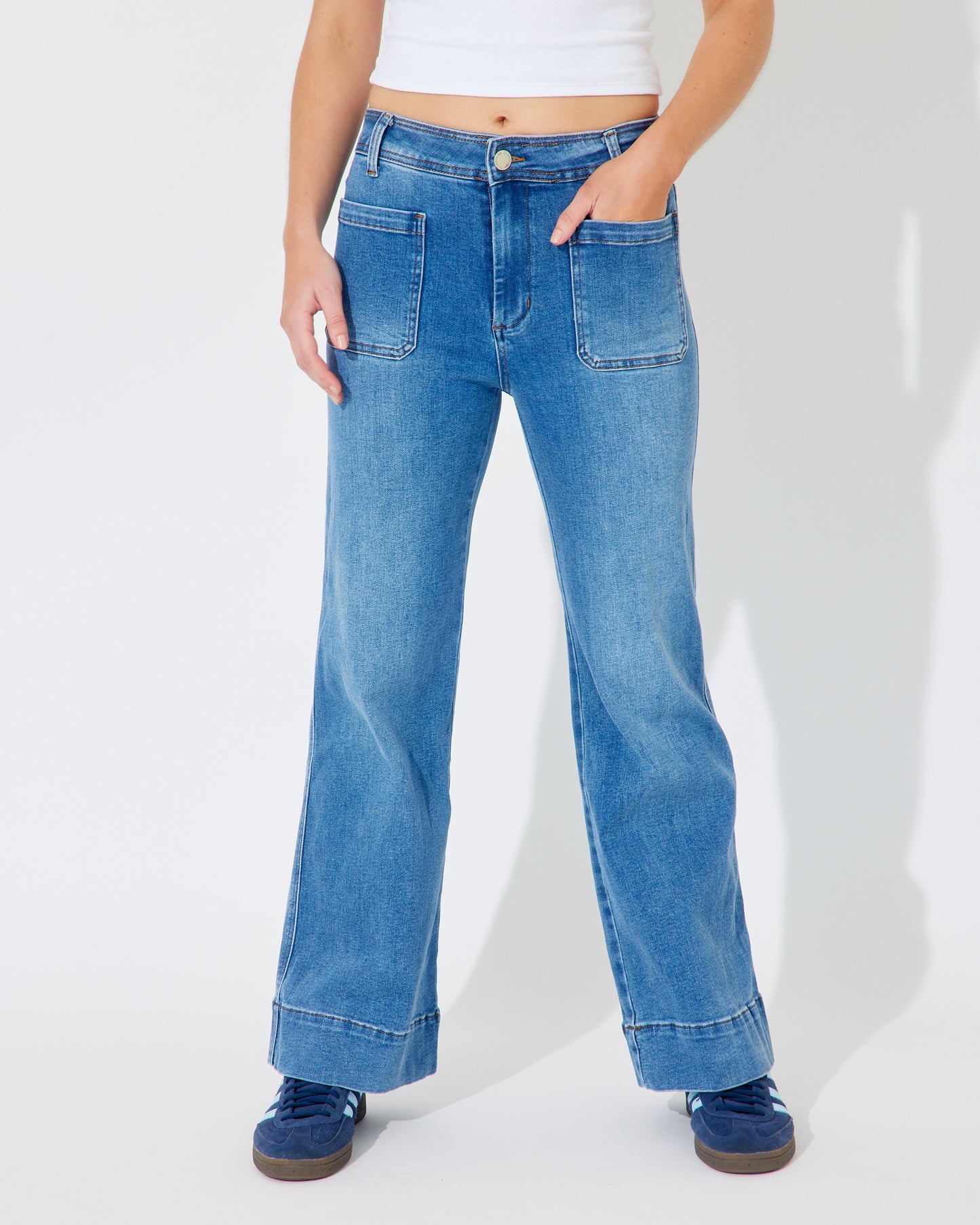 ROME JEAN