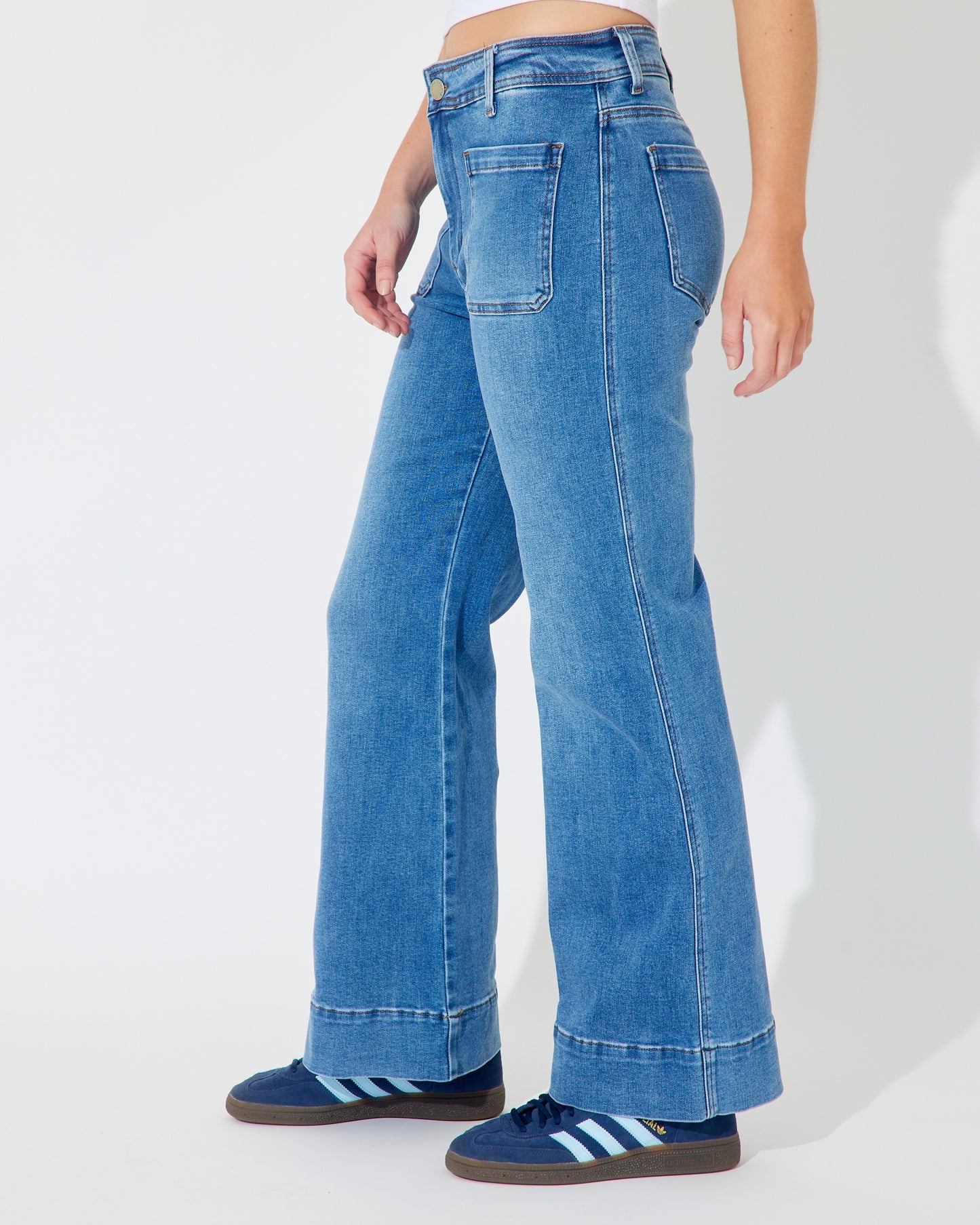 ROME JEAN