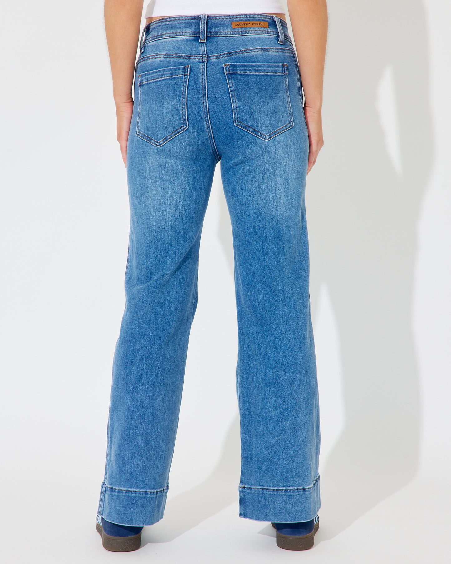 ROME JEAN