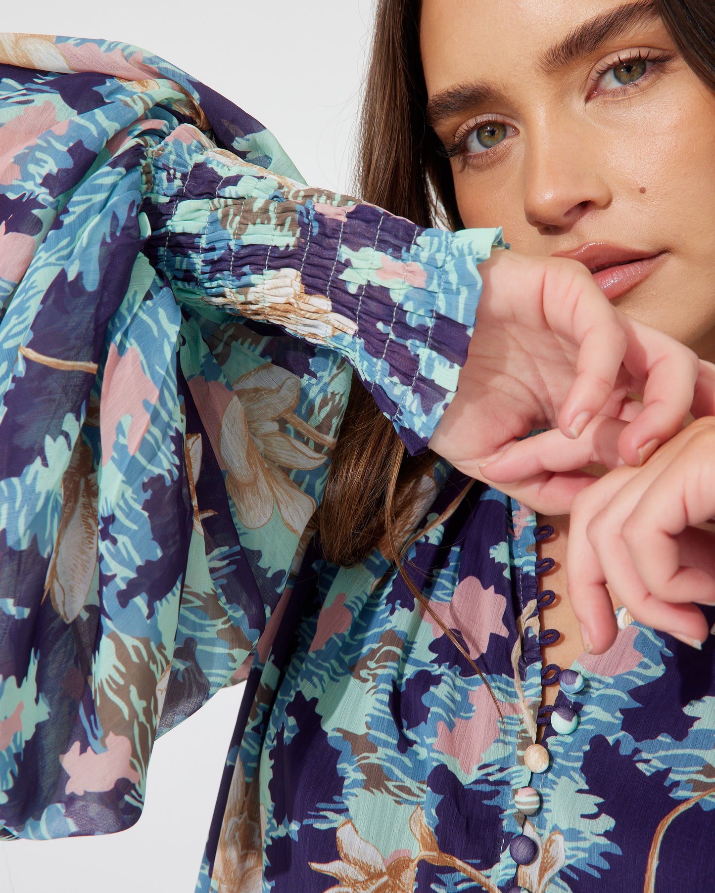 DREAMS BLOUSE