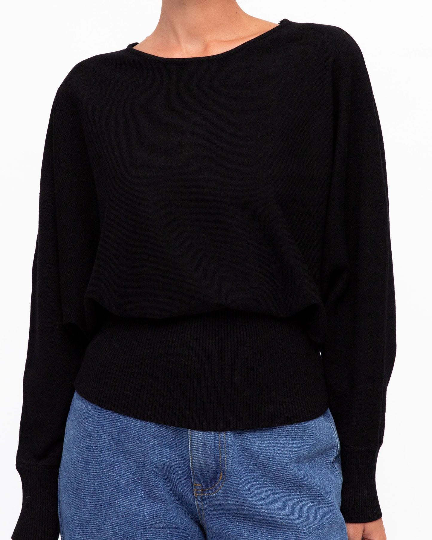 MEL KNIT