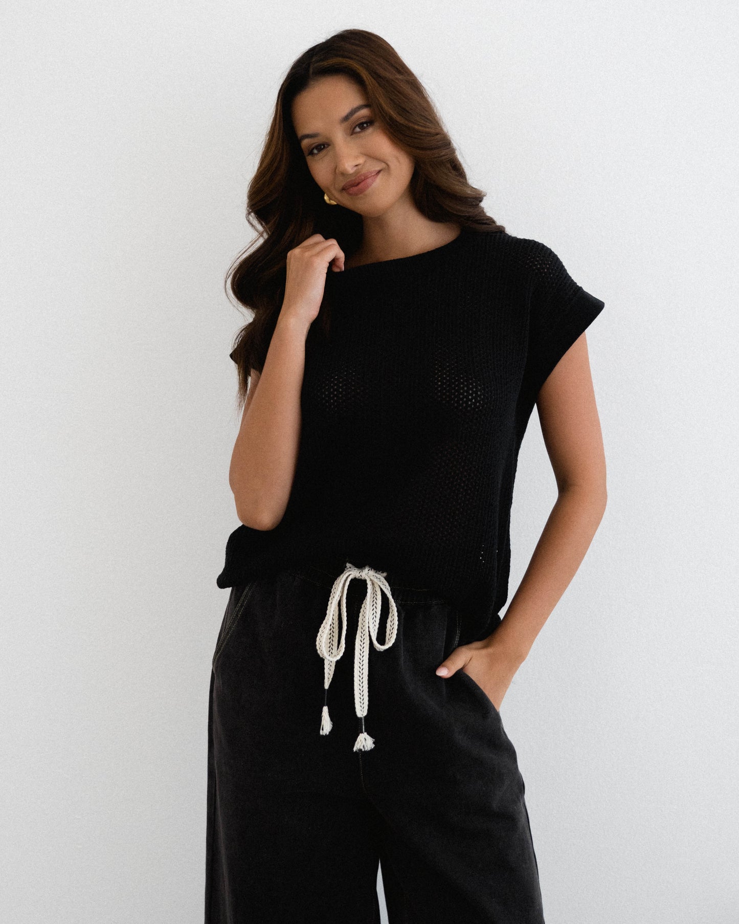 PELLE TOP
