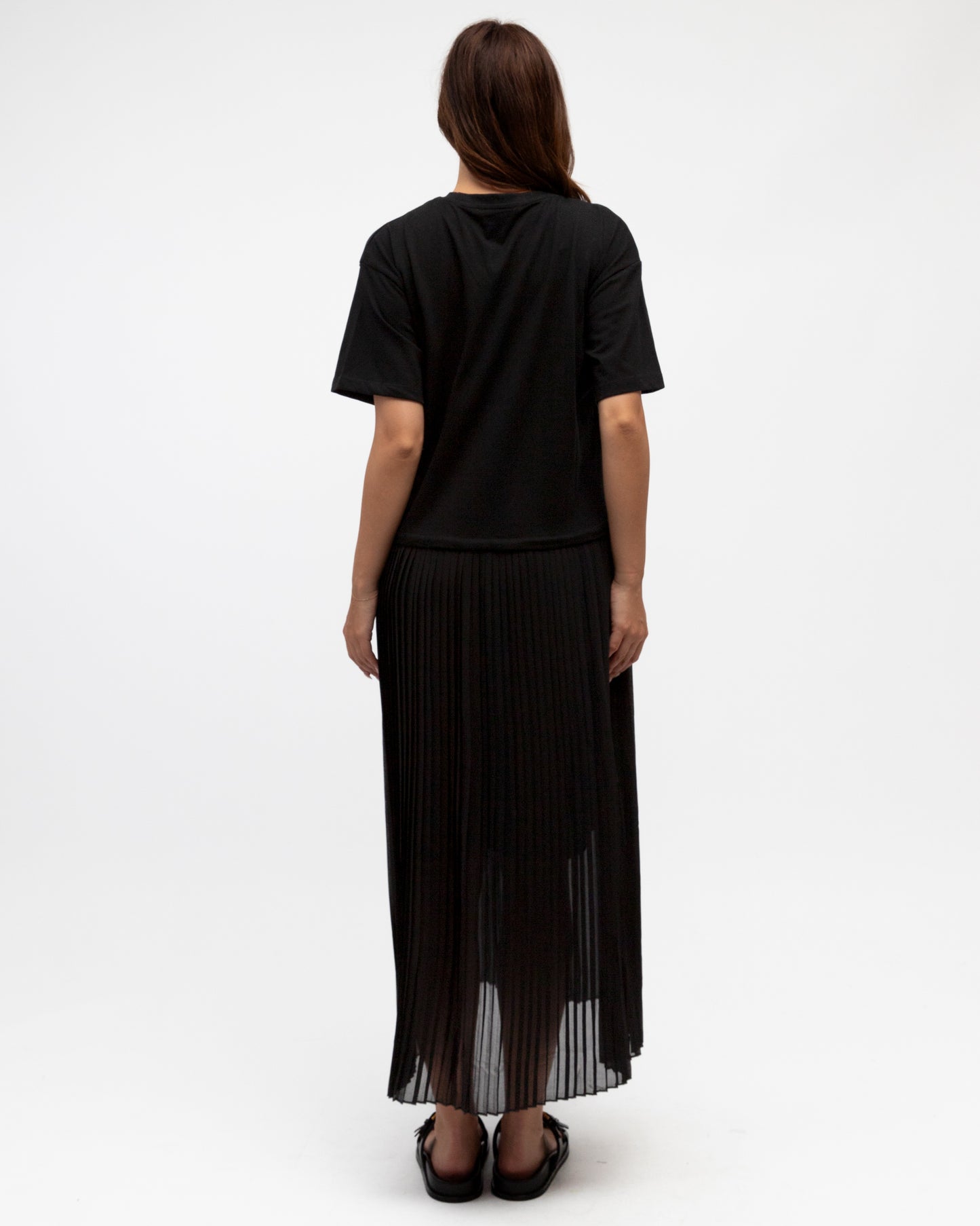 COCOA MIDI DRESS
