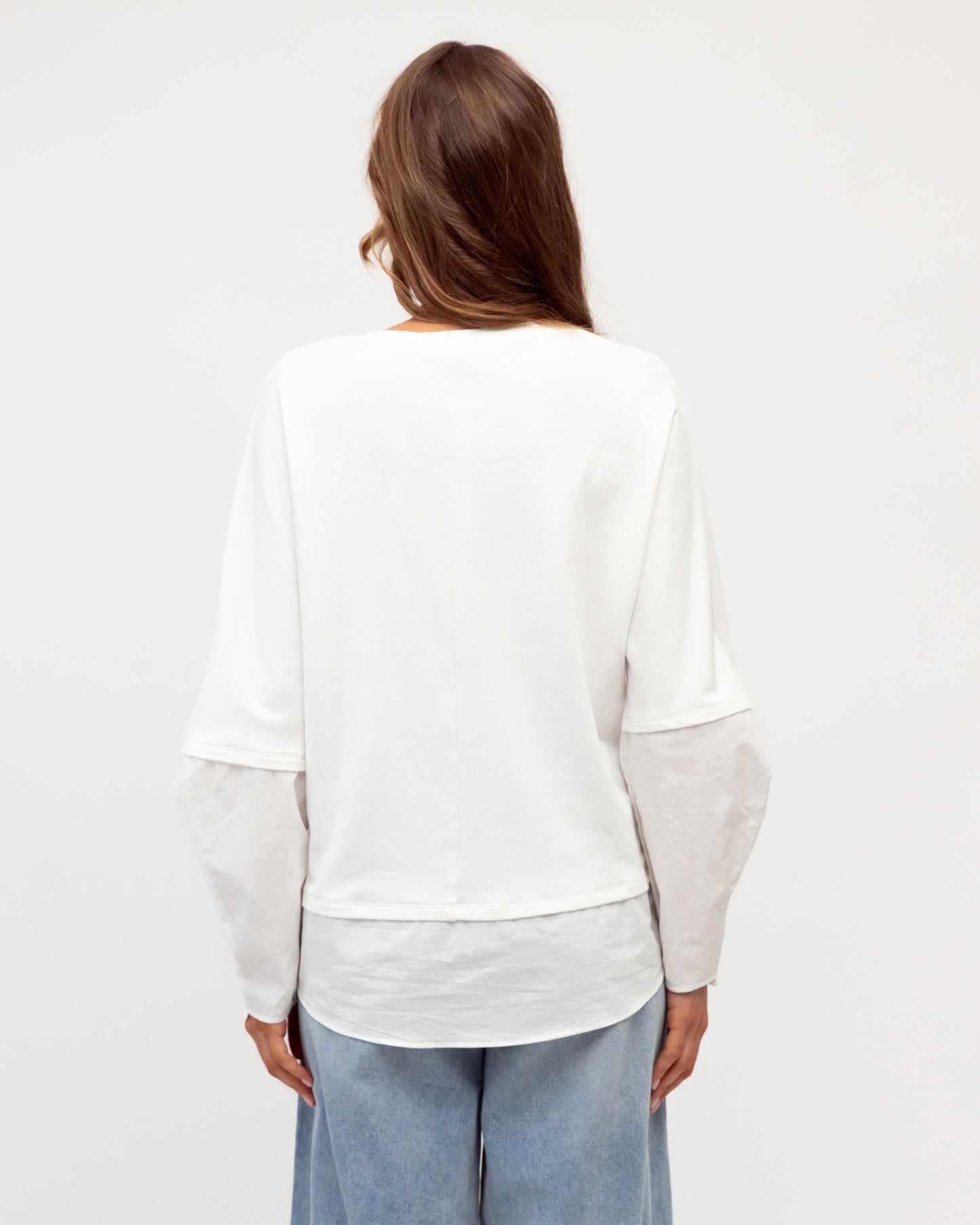 LAYERED TEE