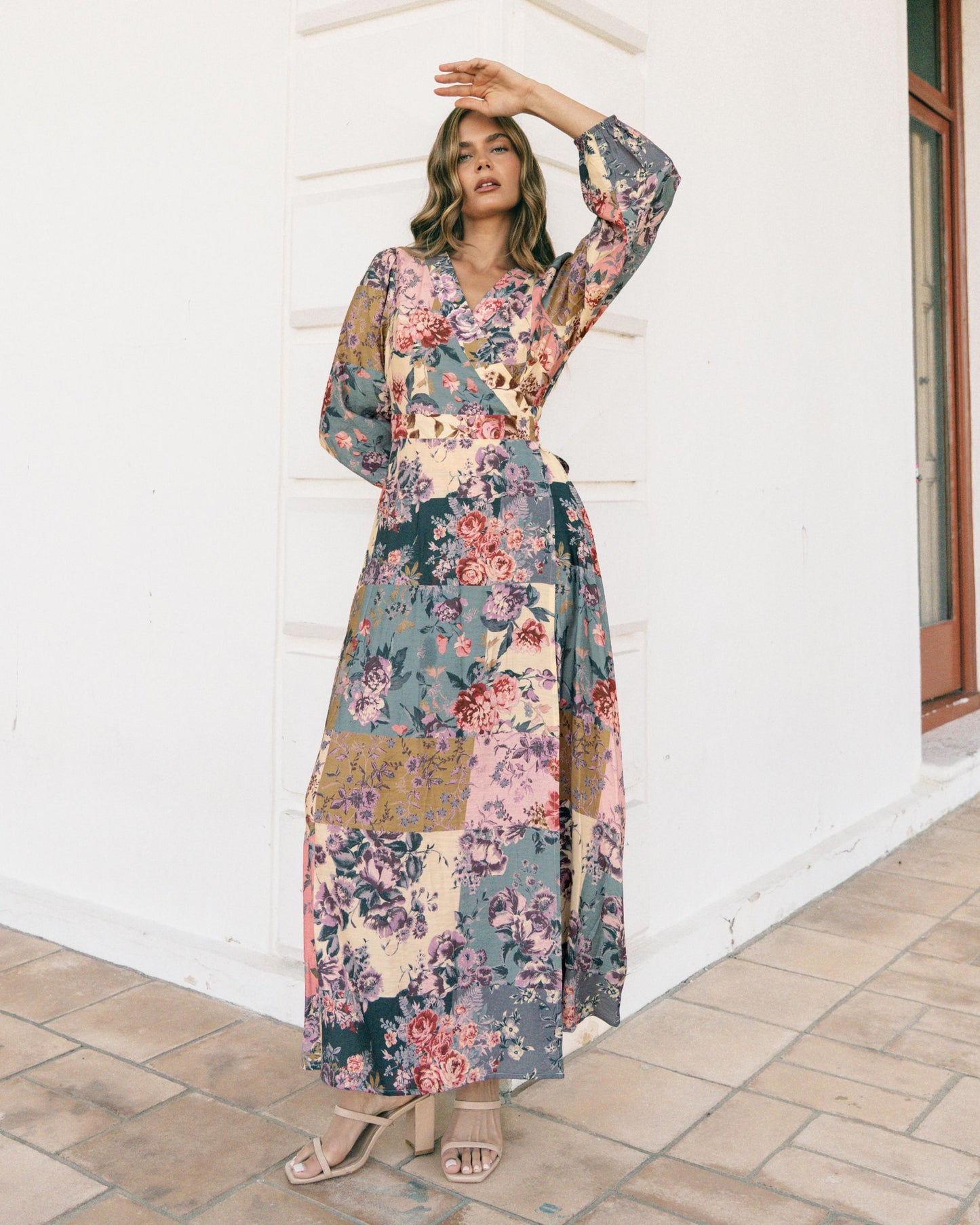VINTAGE DREAM MAXI