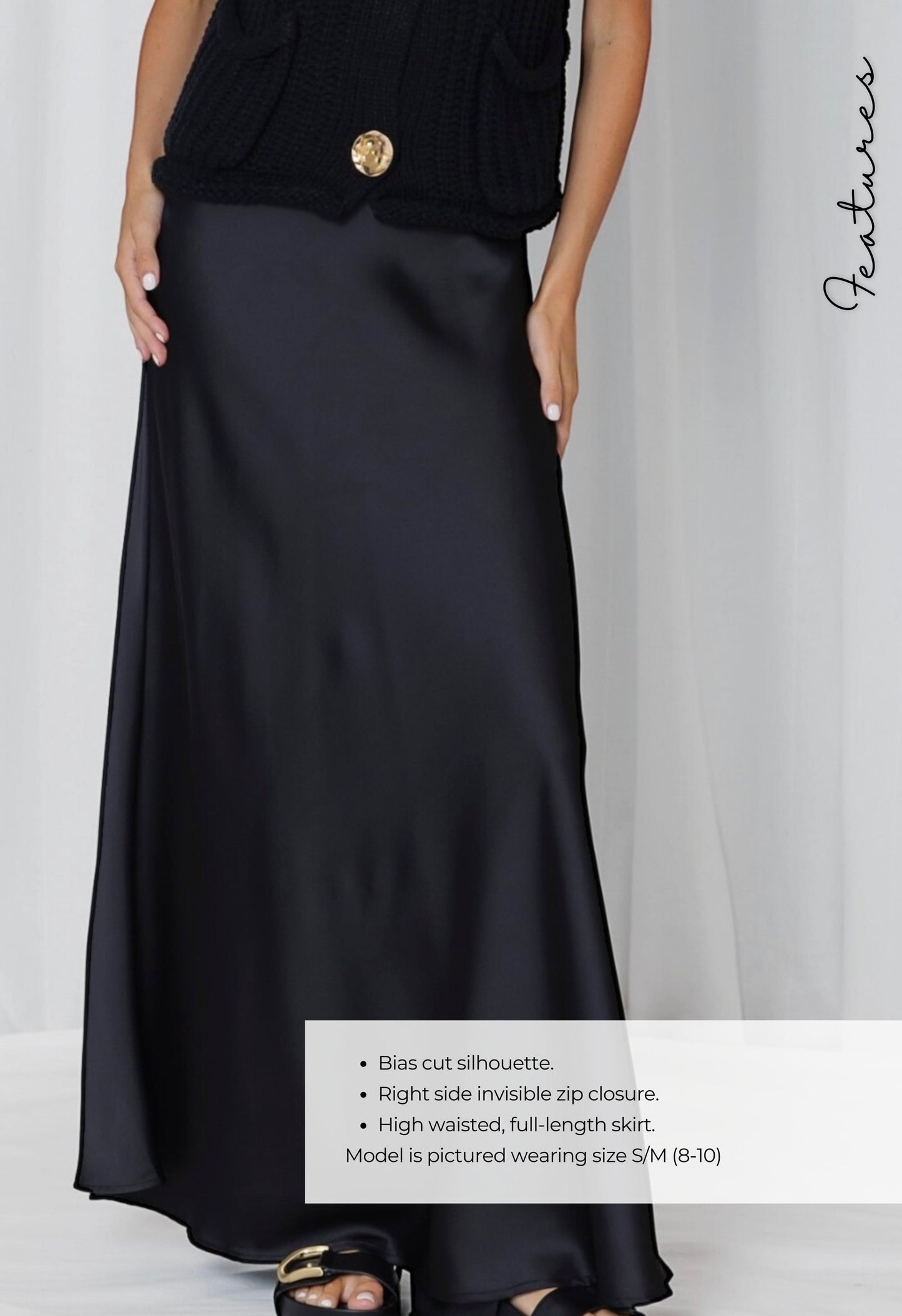 RUPET SKIRT