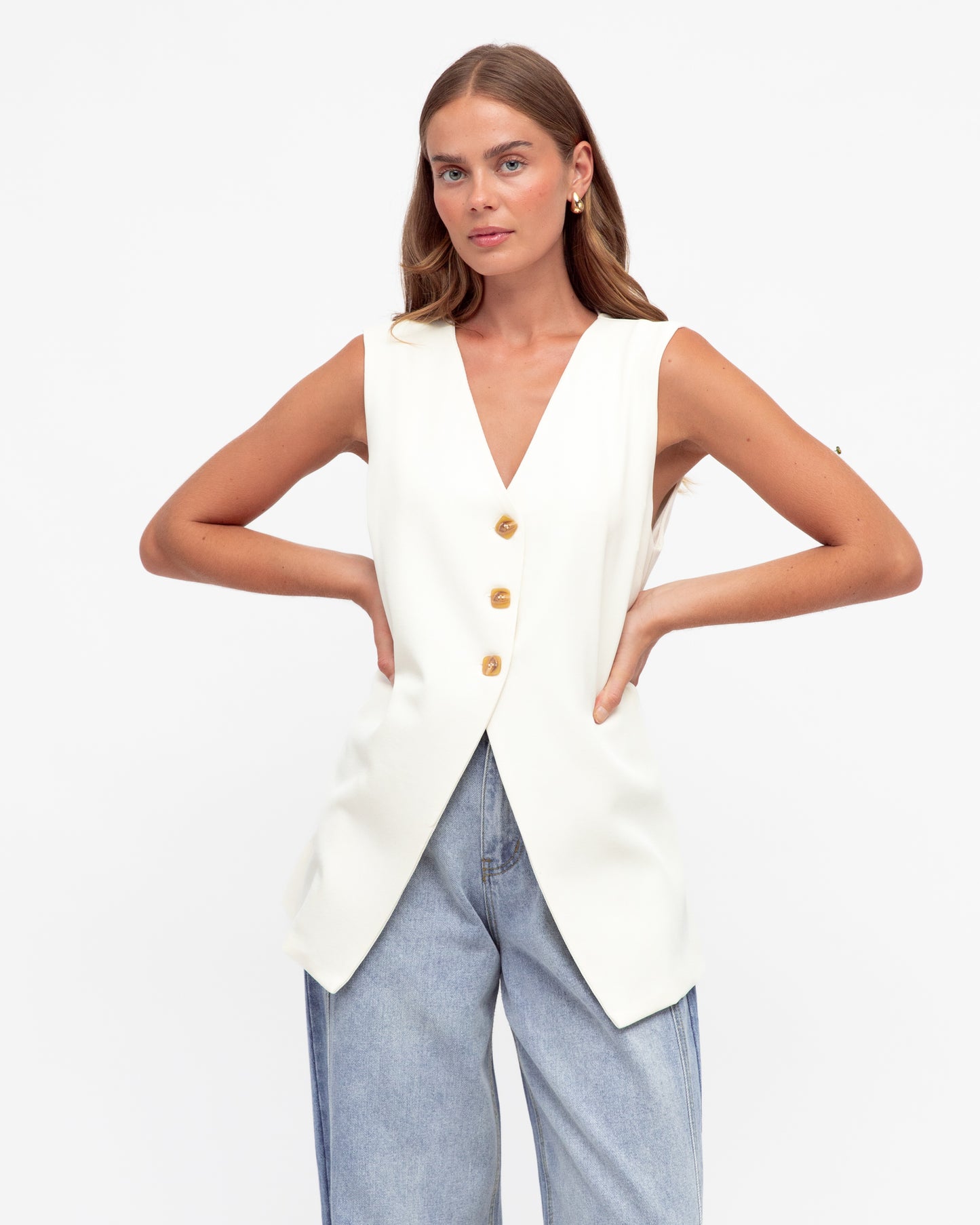 SABBY VEST