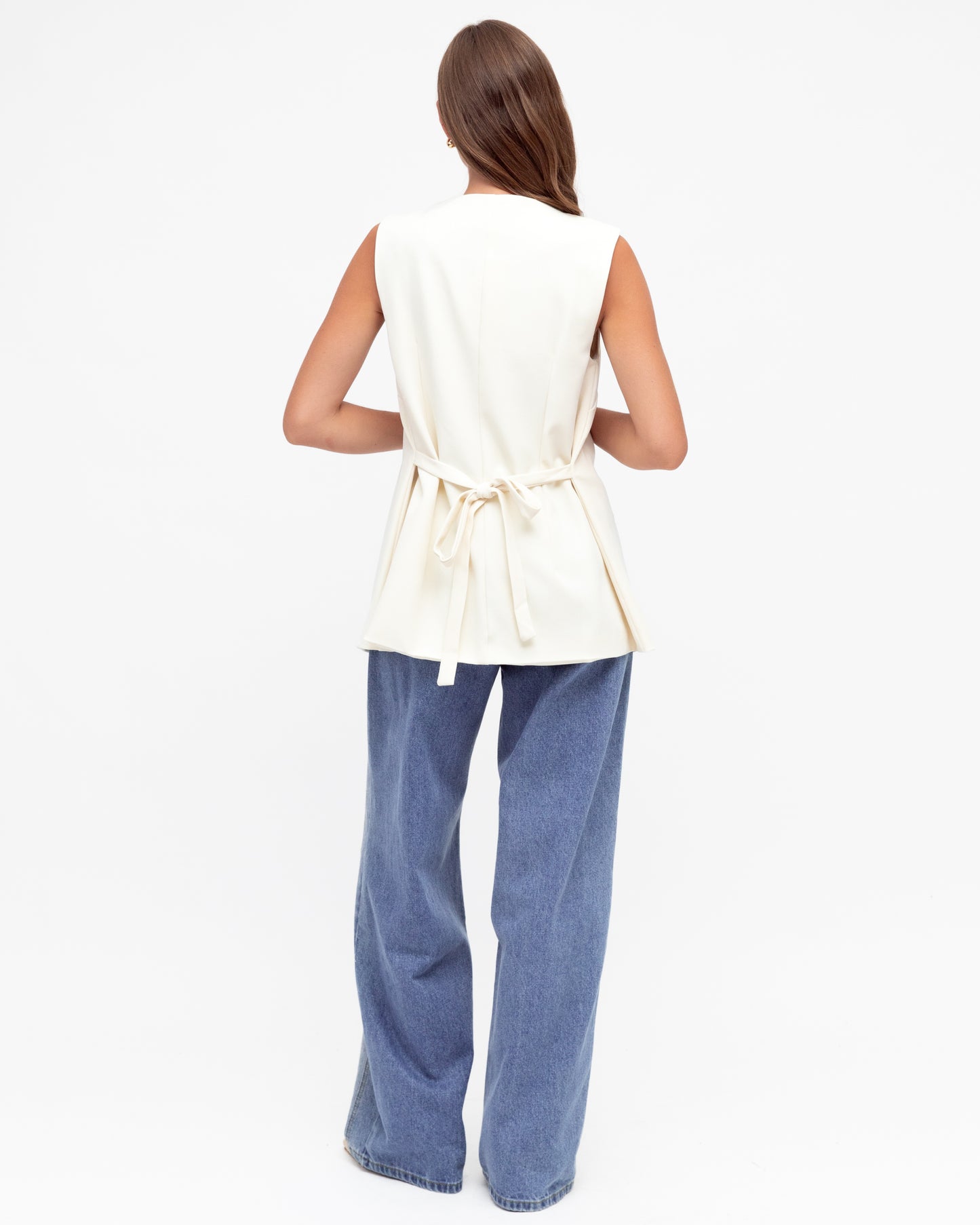 SABBY VEST