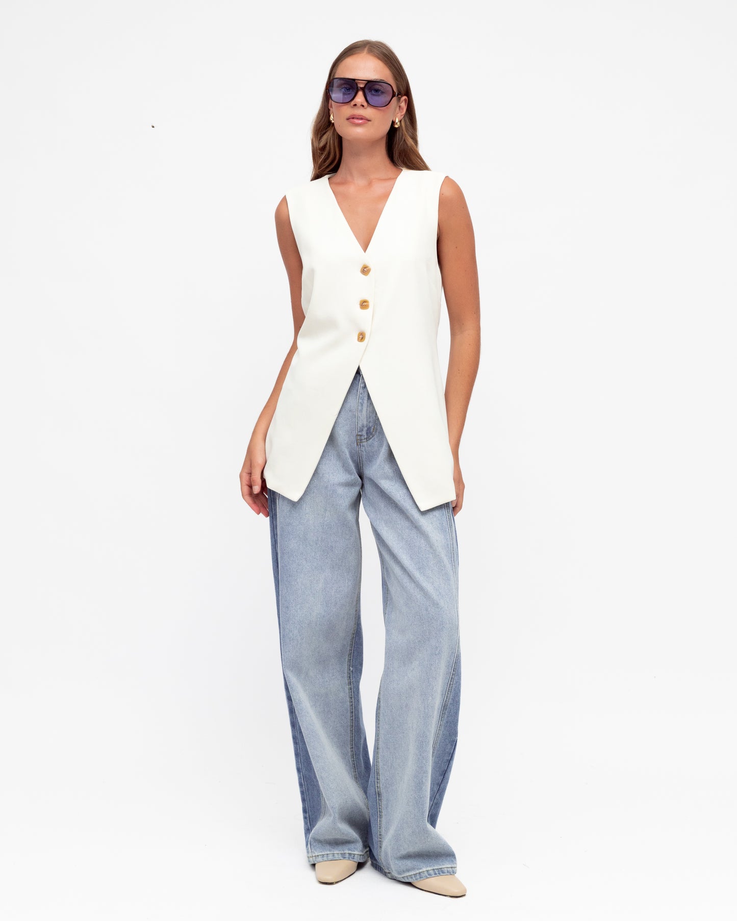 SABBY VEST